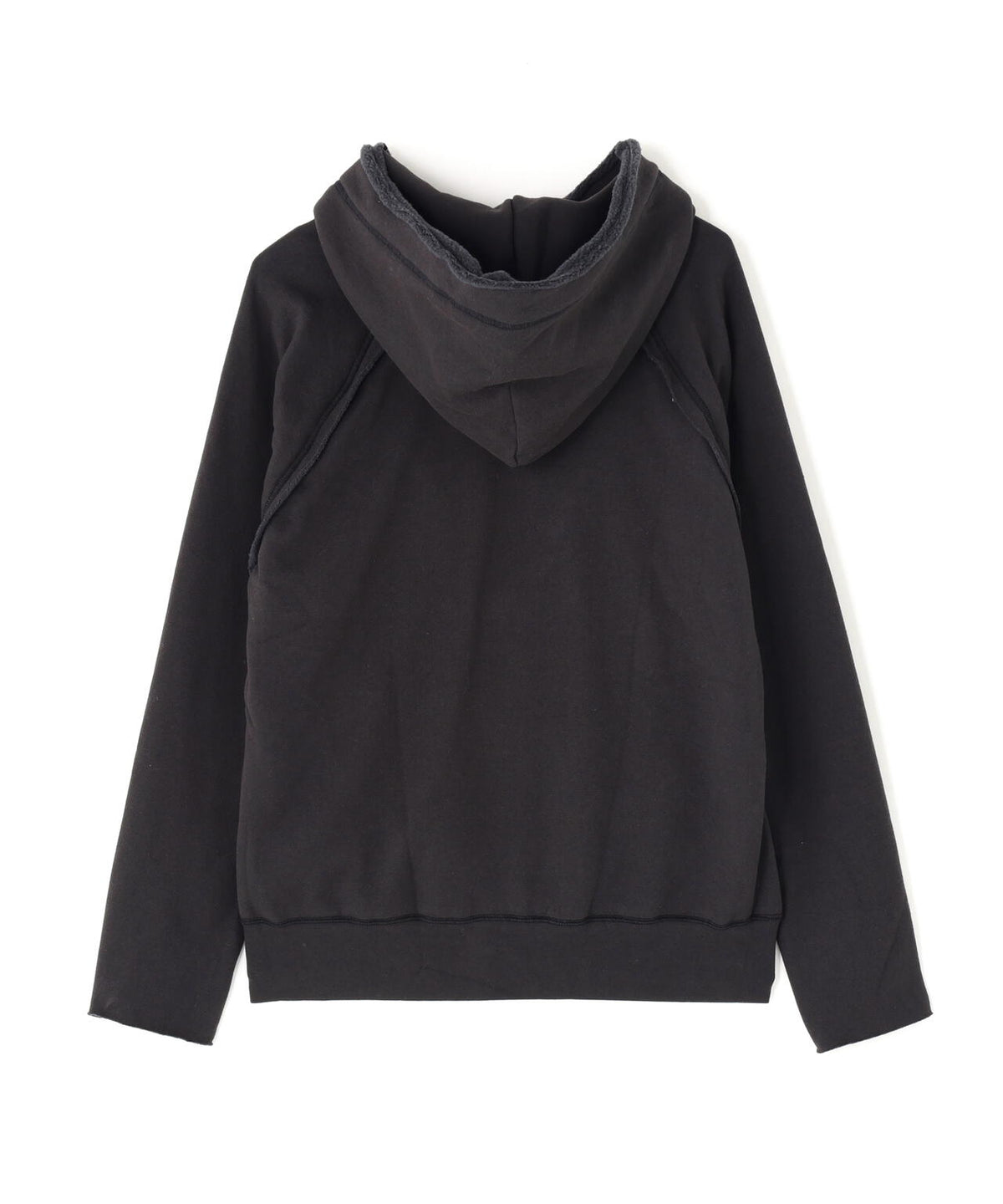 UNDERCOVER/アンダーカバー/HELDON HOODIE