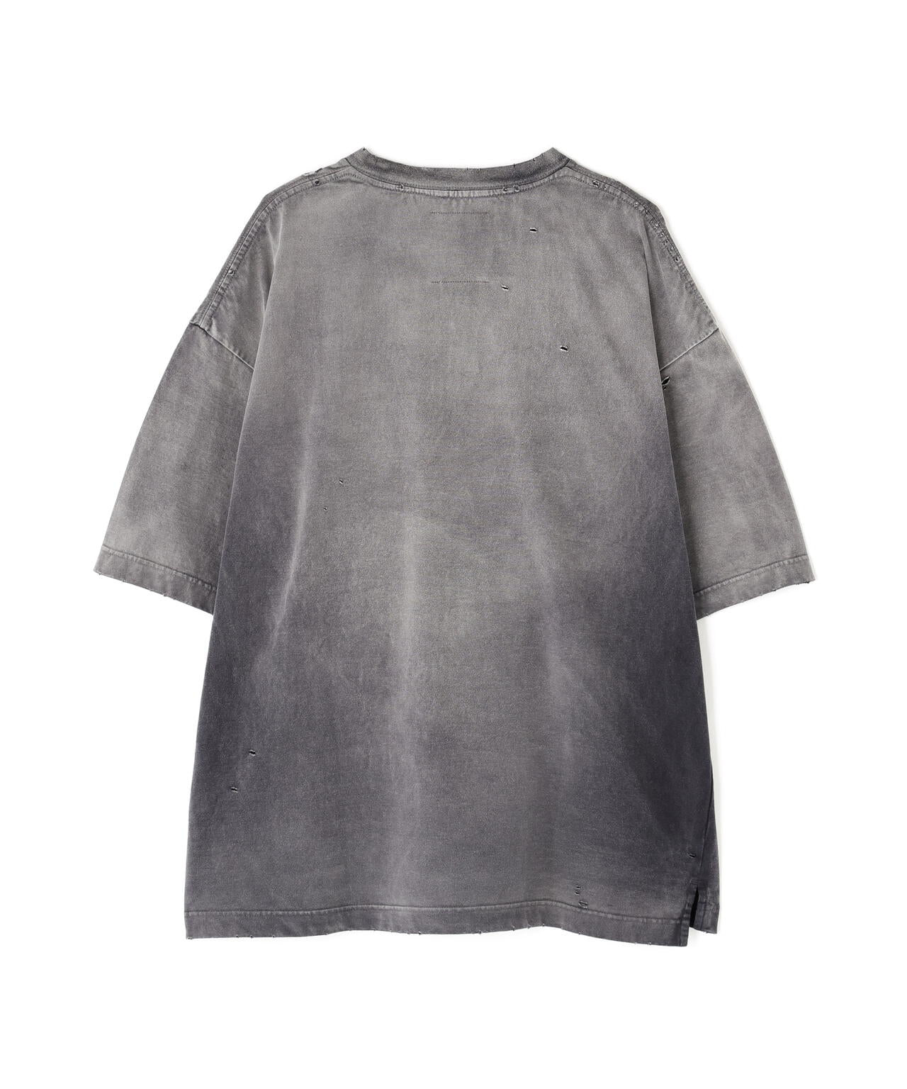 Maison MIHARAYASUHIRO/メゾン ミハラヤスヒロ/SUN FADED TEE