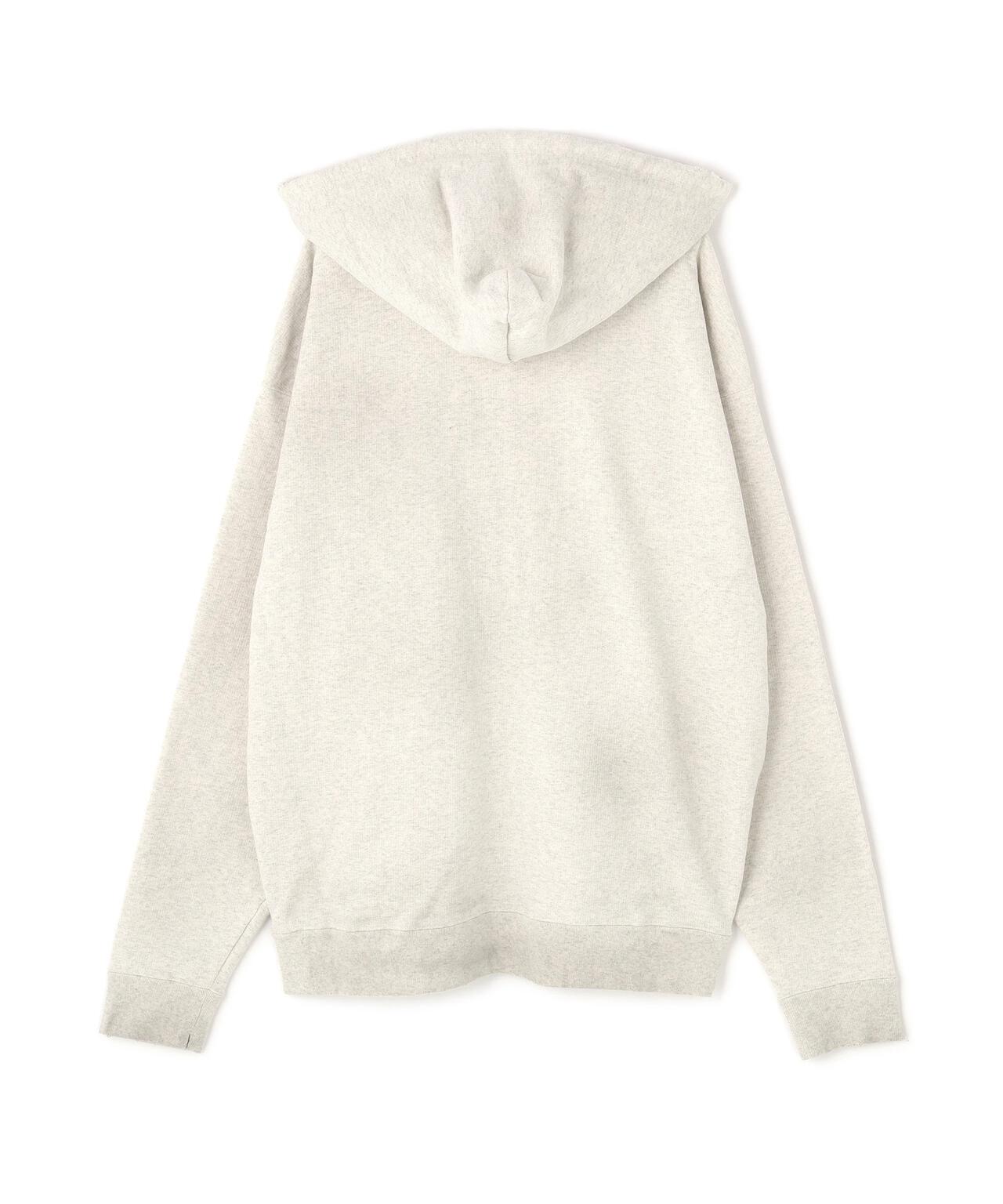 Maison MIHARAYASUHIRO/メゾン ミハラヤスヒロ/EMBELLISHED DISTRESSED PARKA