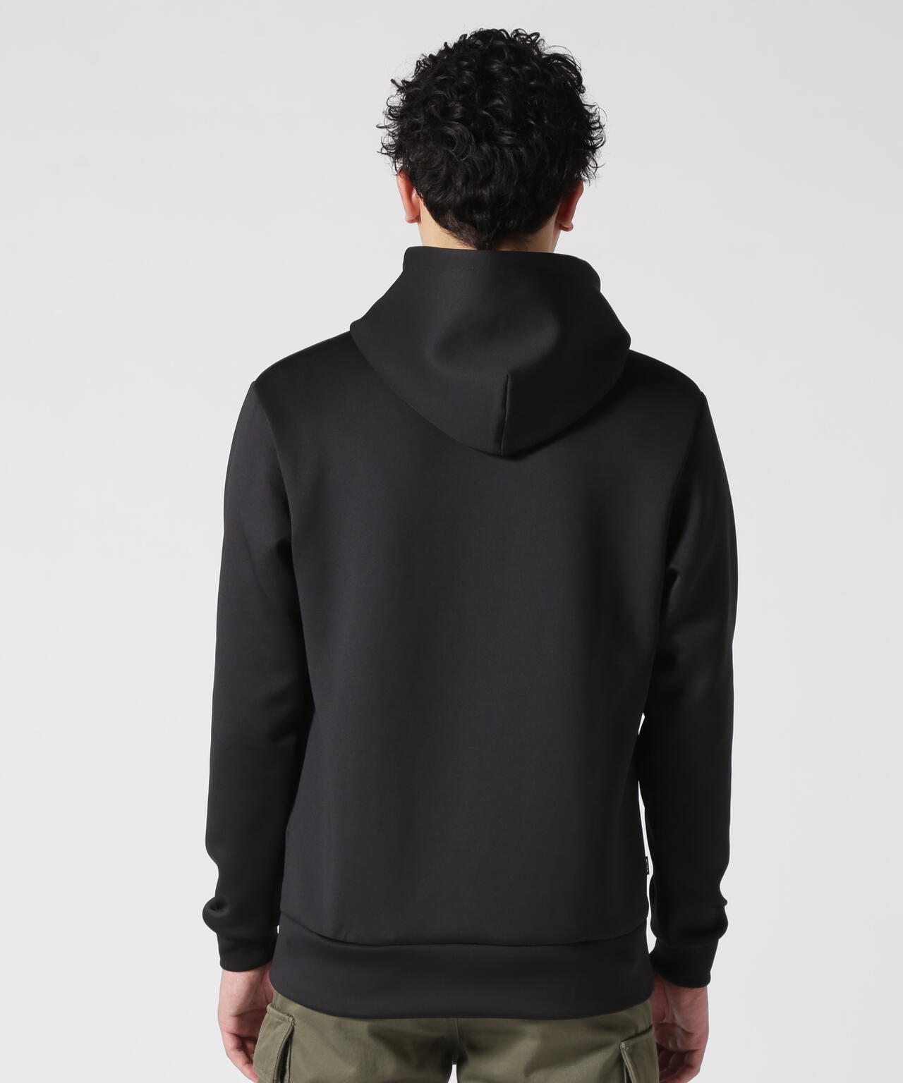 SY32 by SWEET YEARS /DOUBLEKNIT RHINESTONE LOGO