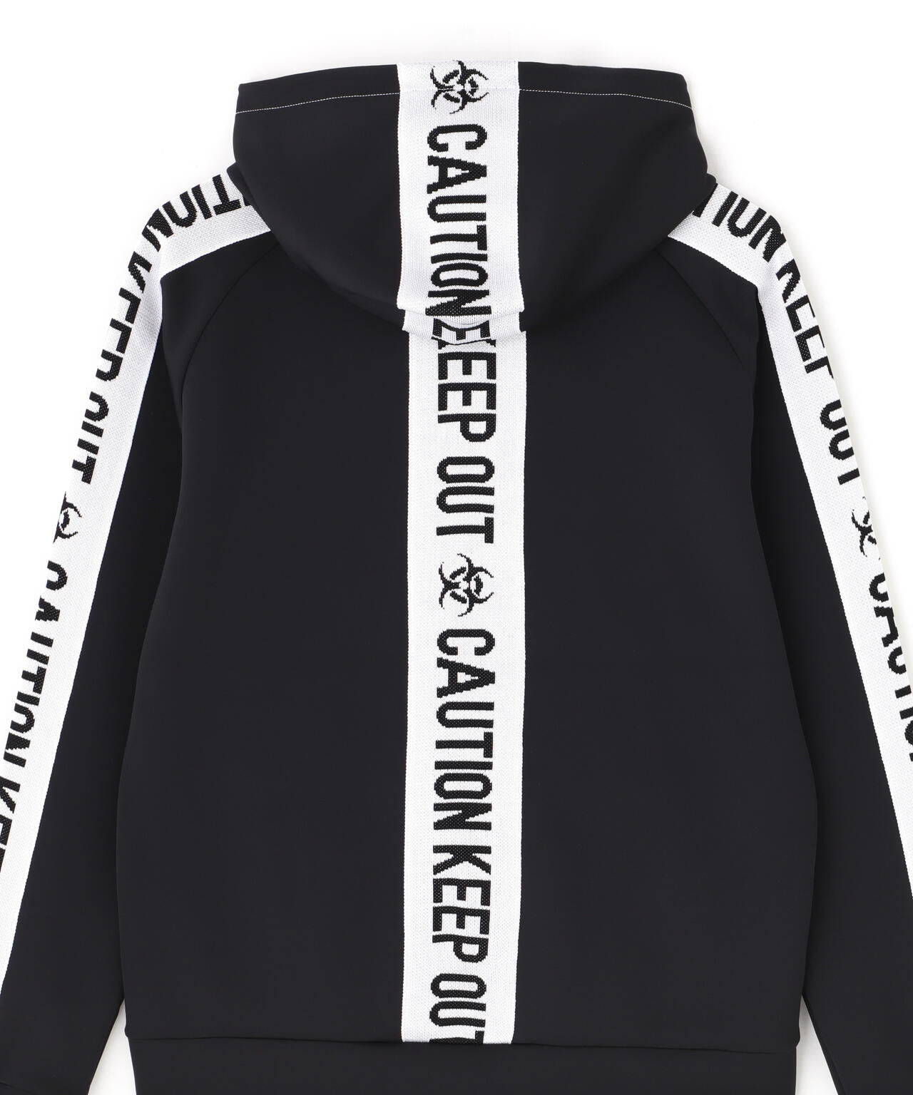 SY32 by SWEET YEARS×beauty:beast/COLLABORATION HOODIE