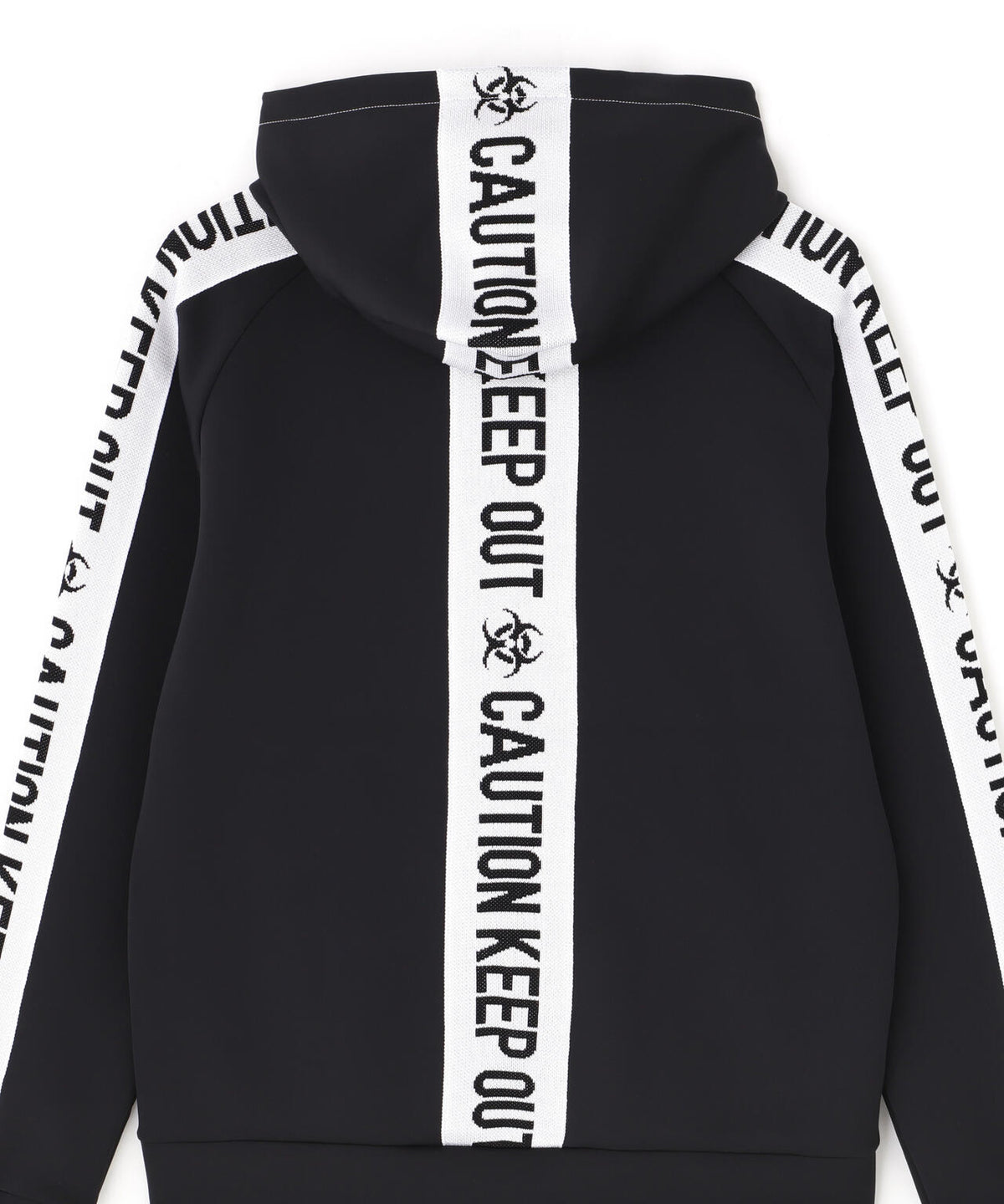 SY32 by SWEET YEARS×beauty:beast/COLLABORATION HOODIE
