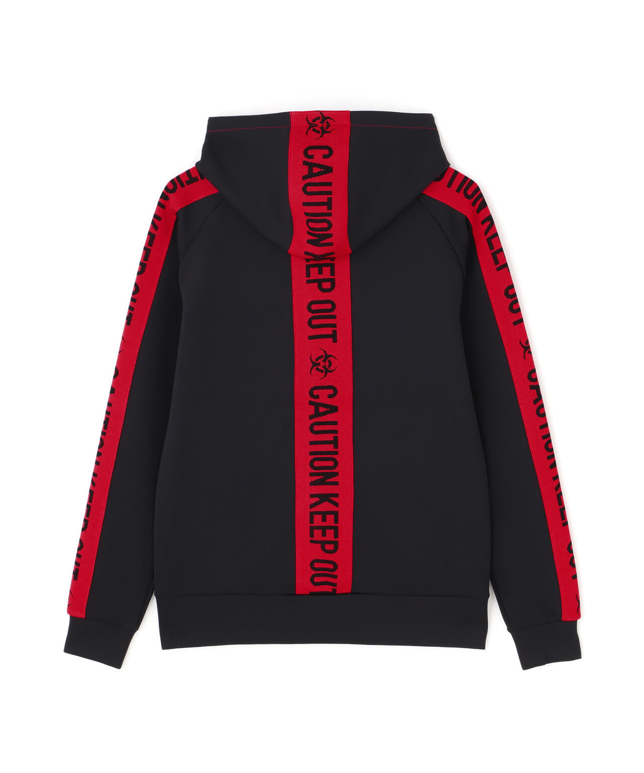 SY32 by SWEET YEARS×beauty:beast/COLLABORATION HOODIE