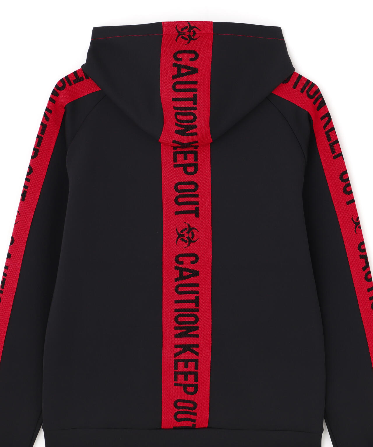 SY32 by SWEET YEARS×beauty:beast/COLLABORATION HOODIE