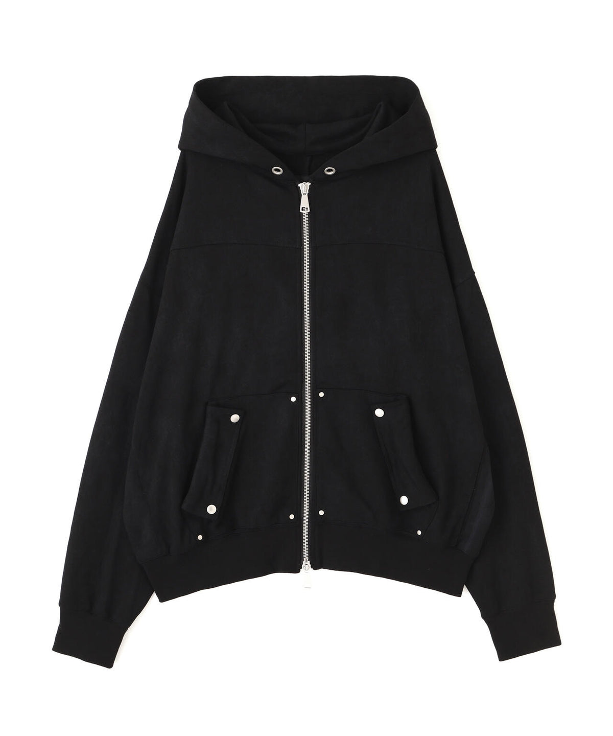 A.F ARTEFACT/エーエフ・アーティファクト/別注Zip Hoodie