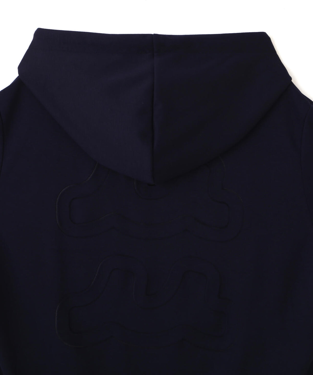 muta MARINE/ムータ マリン/別注 Metal Parka