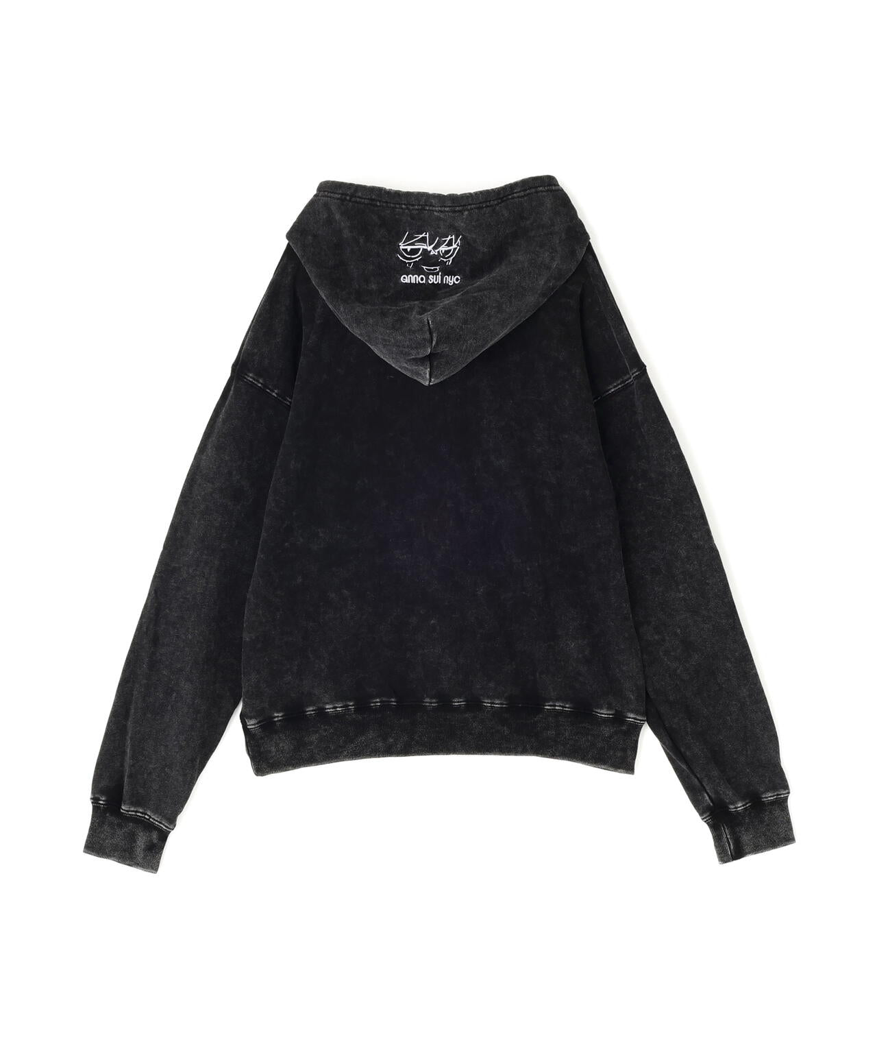 ANNA SUI NYC/アナ スイ エヌワイシー/『×寺田てら』TERAスウェットフーディー