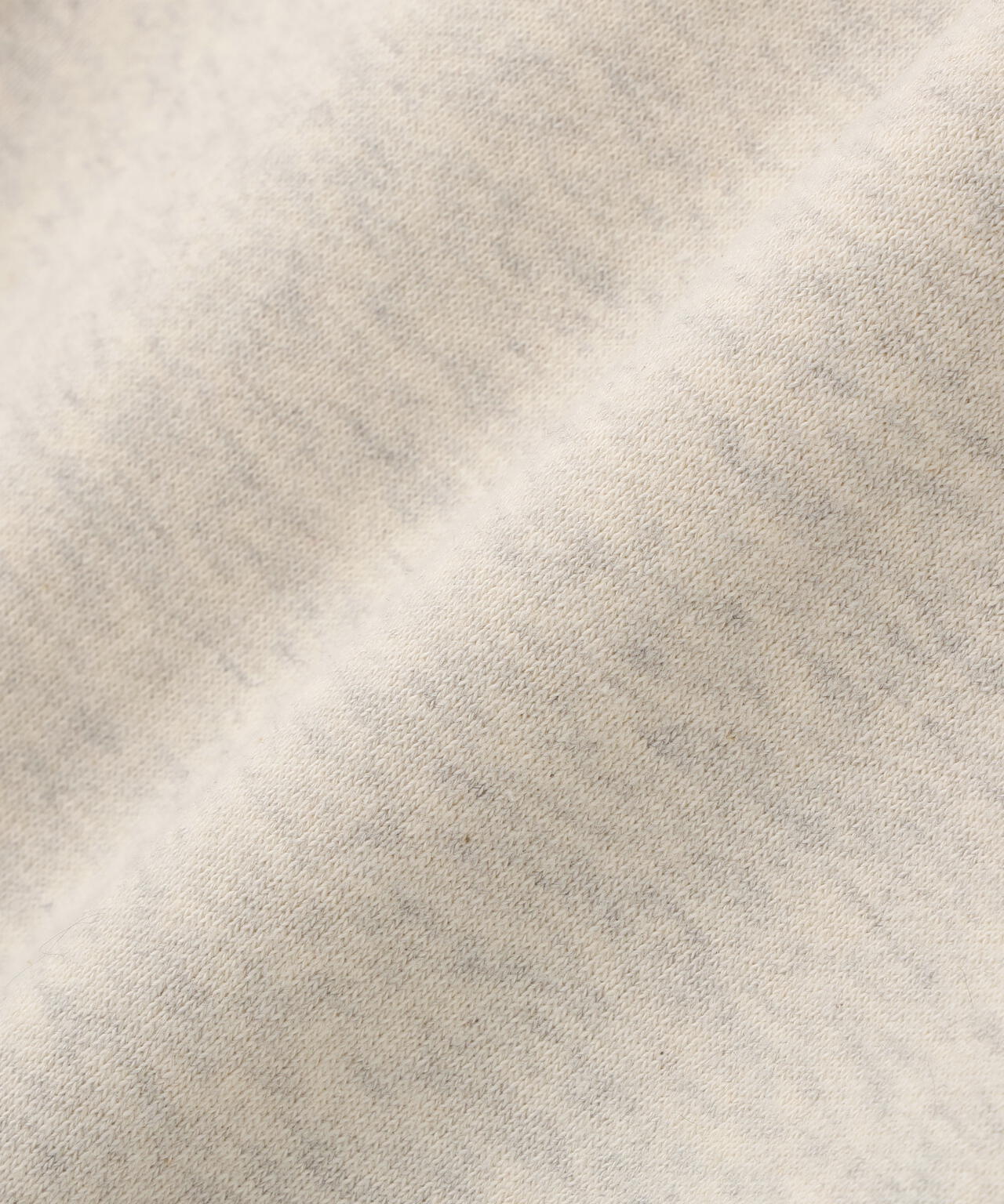 LASTMAN/ラストマン/PRINTED CREW NECK -EASY RIDER OATMEAL (252LM-CT15)