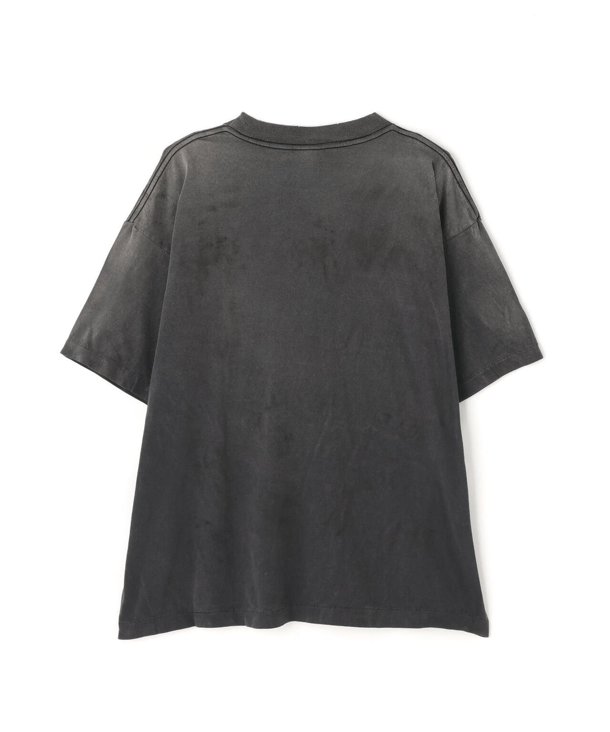 SAINT MICHAEL/セントマイケル/SS_TEE/MARIA/BLACK
