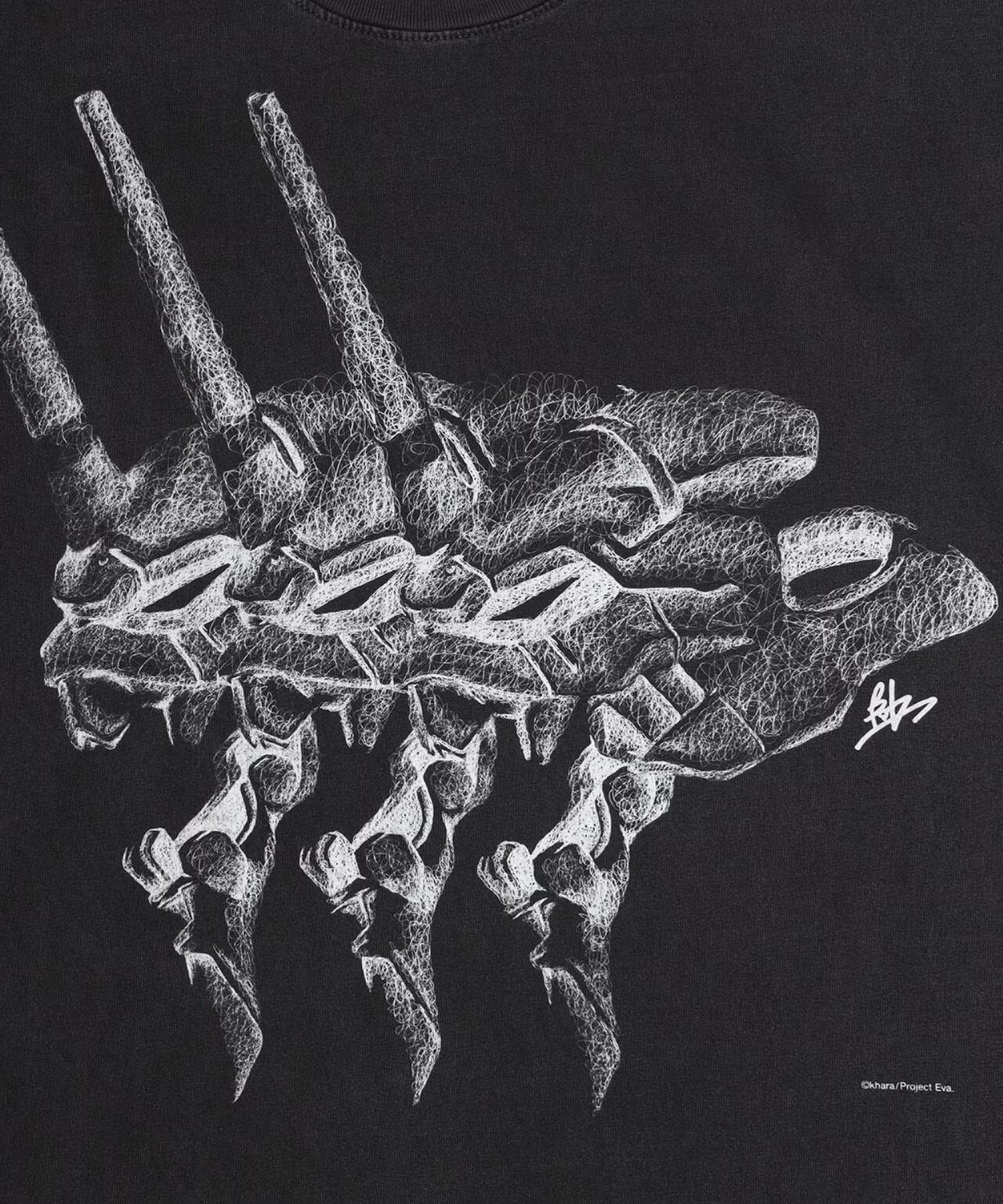 EVANGELI0N:95/エヴァンゲリオン キュウジュウゴ/0052 T-Shirt