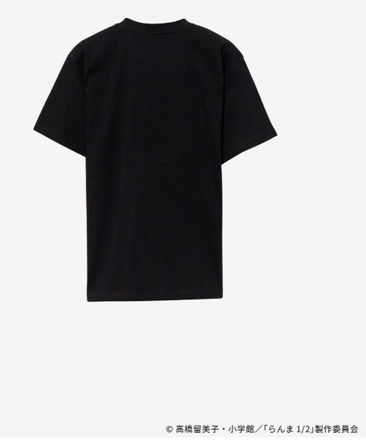 Guernika/ゲルニカ/らんま1/2 Print T shirt / Pちゃん