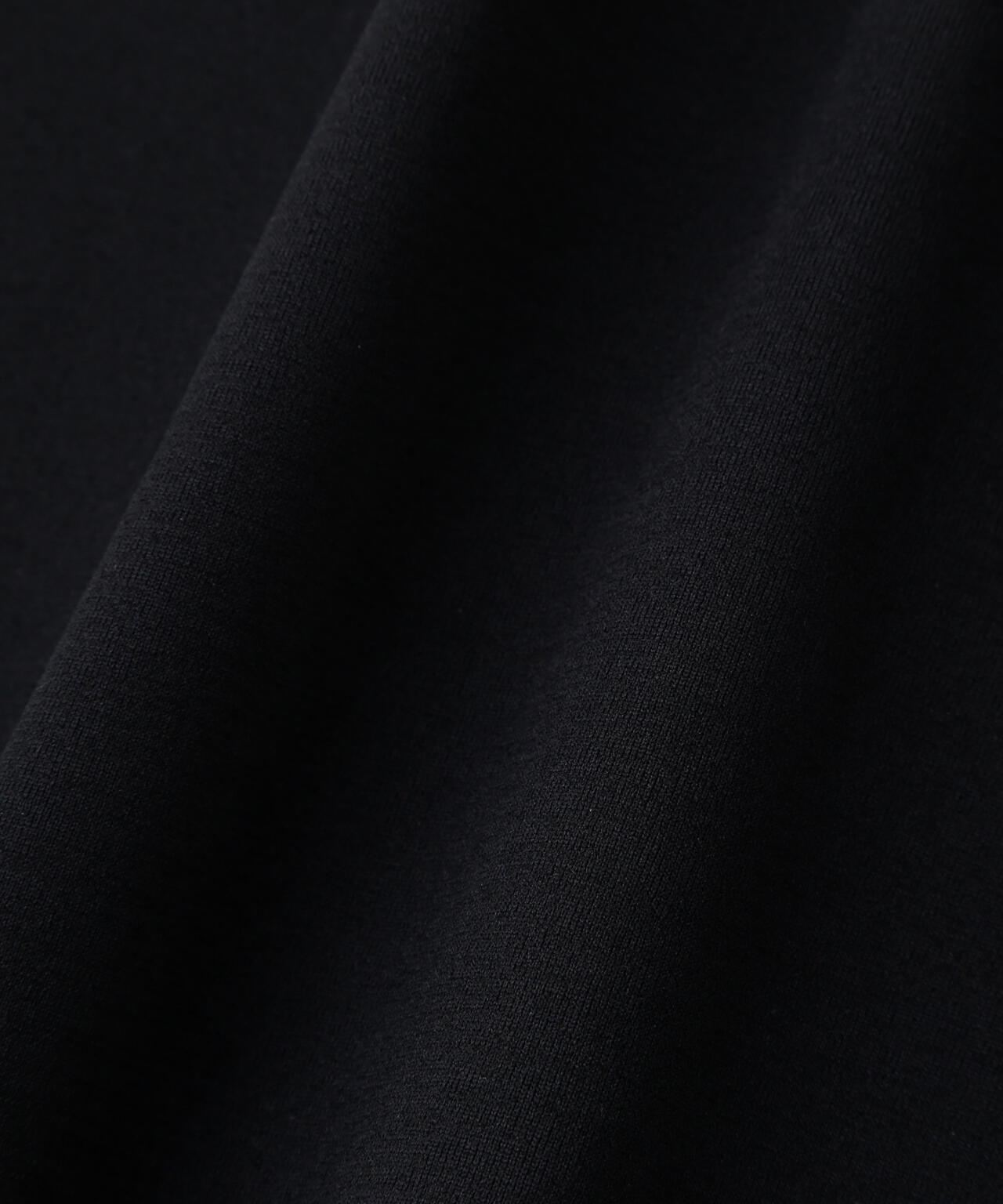 SY32 by SWEET YEARS/エスワイサーティトゥ バイ スィートイヤーズ/JACQUARD EMBOSS LOGO TEE