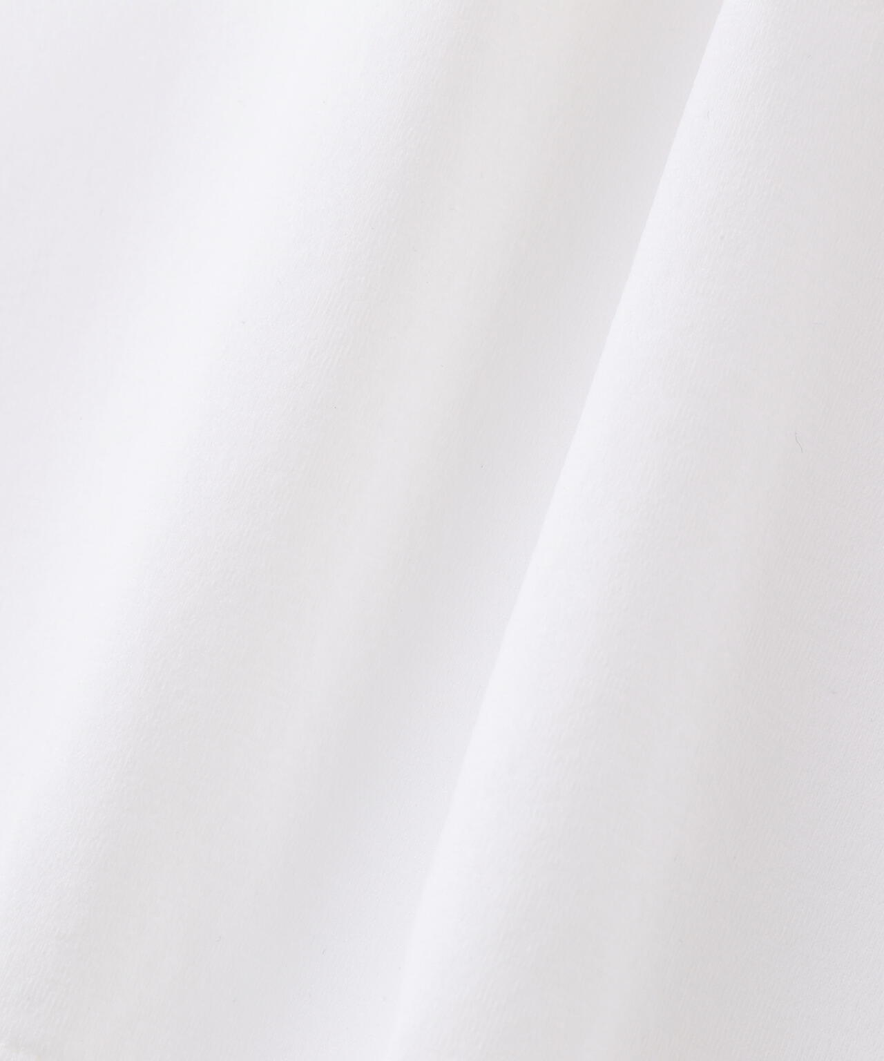 SY32 by SWEET YEARS/エスワイサーティトゥ バイ スィートイヤーズ/JACQUARD EMBOSS LOGO TEE