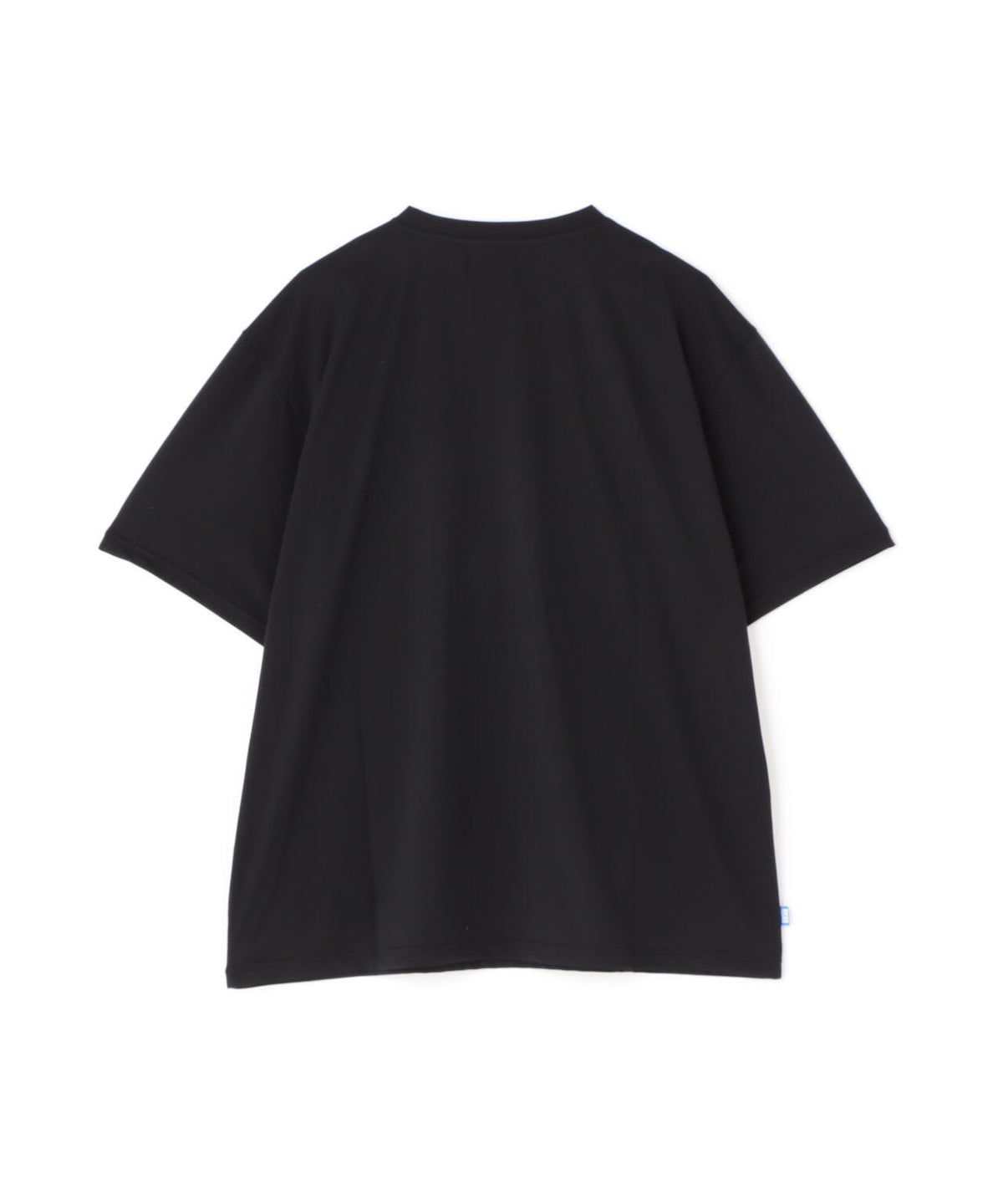 SY32 by SWEET YEARS /エスワイサーティトゥ バイ スィートイヤーズ/WAVELOGO LOOSE FIT S/S TEE