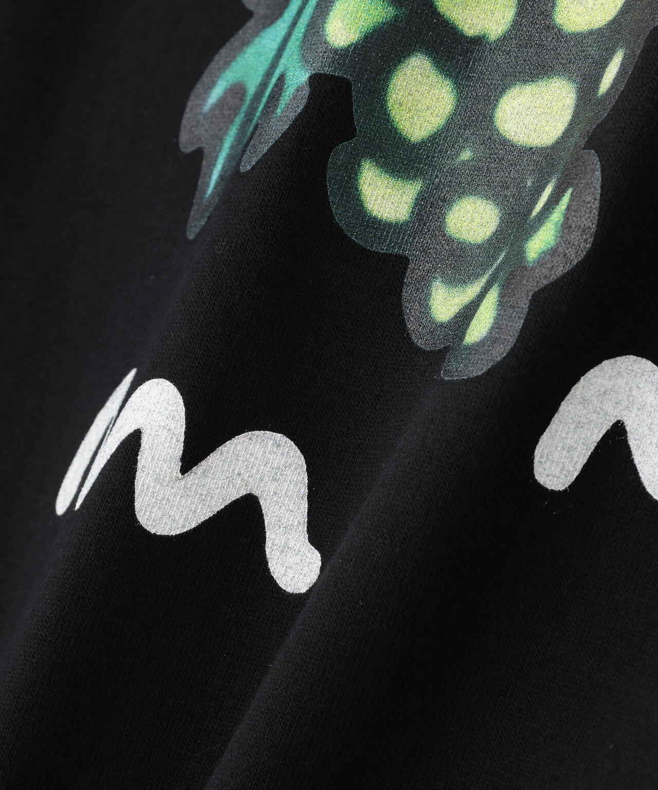 guernika×JUGGLER/ゲルニカ×ジャグラー/TORAPPI Print - Tee