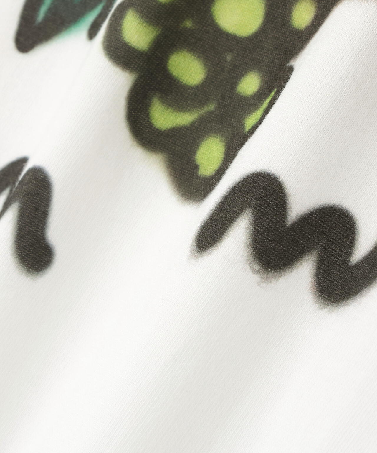 guernika×JUGGLER/ゲルニカ×ジャグラー/TORAPPI Print - Tee