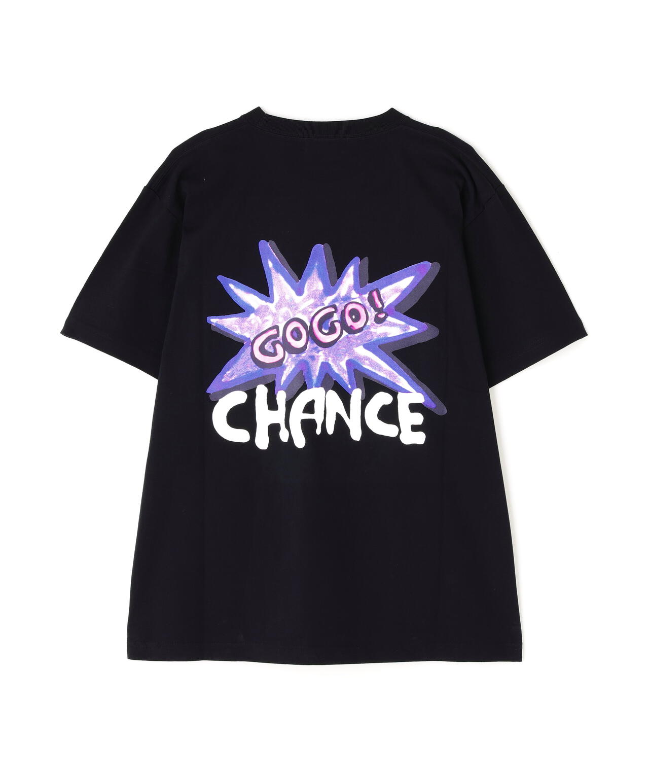 guernika/ゲルニカ/GO!GO!CHANCE MY JUGGLER T