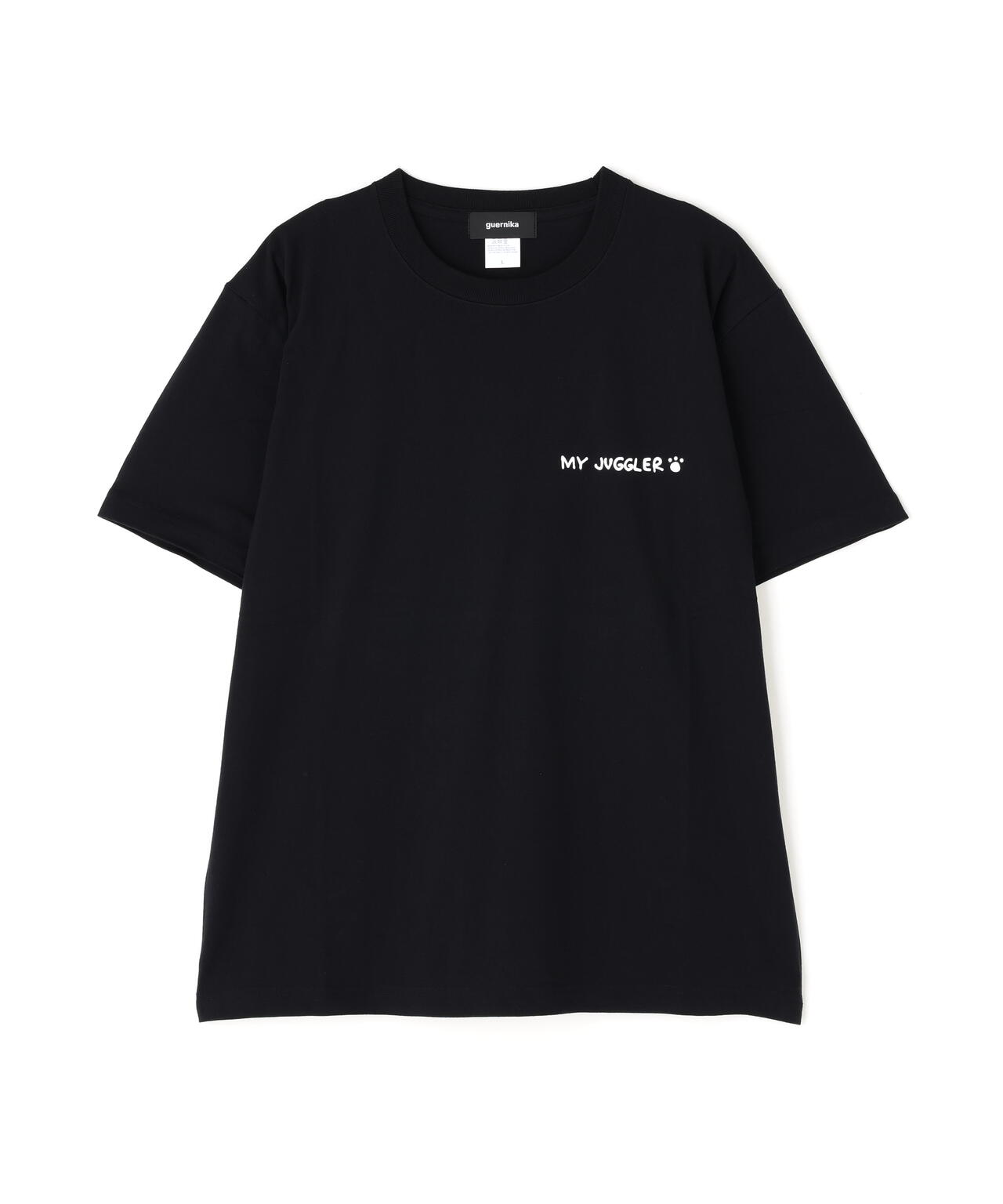 guernika/ゲルニカ/GO!GO!CHANCE MY JUGGLER T
