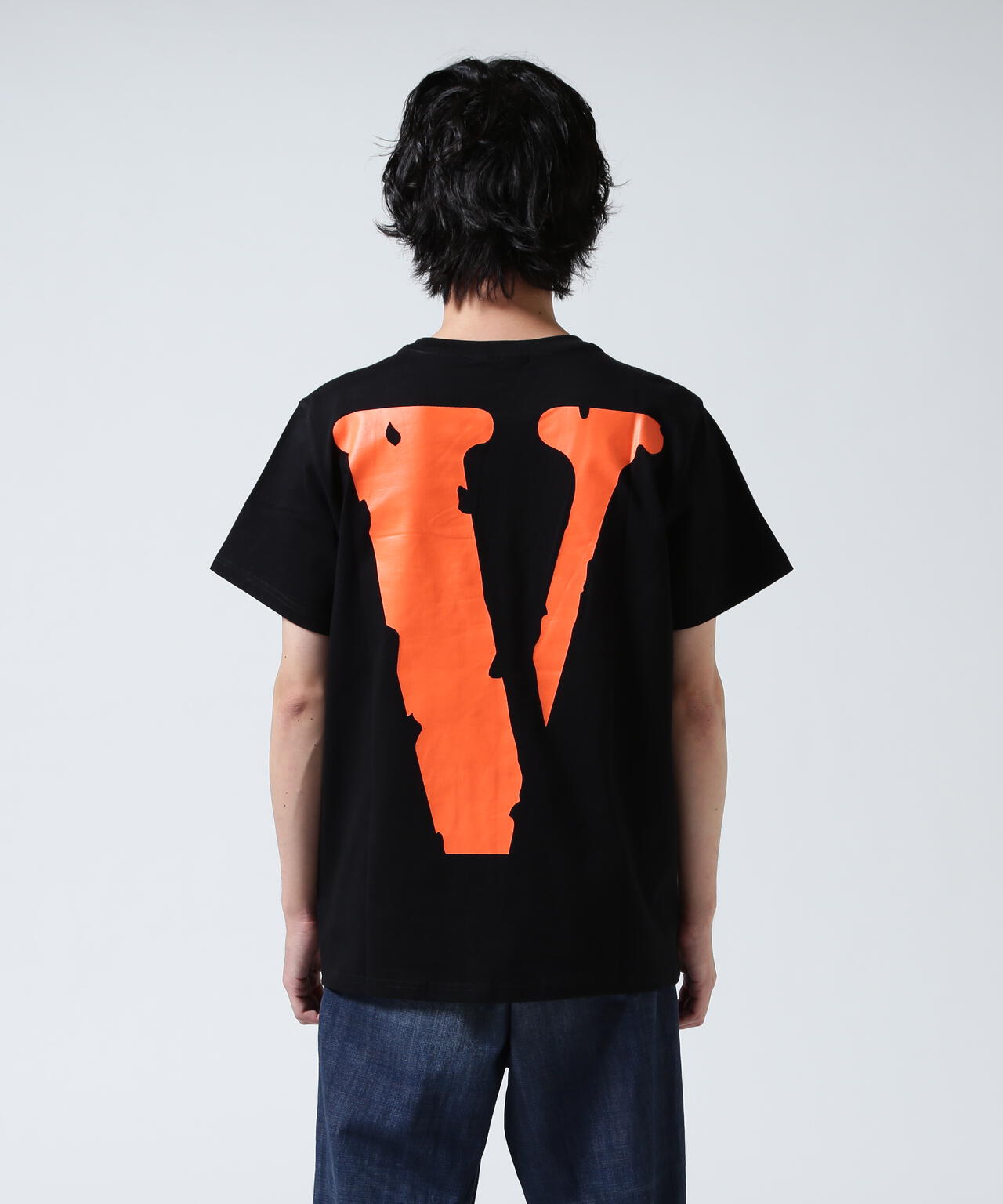 VLONE/ヴィローン/CLASSIC LOGO-VLONE TEE
