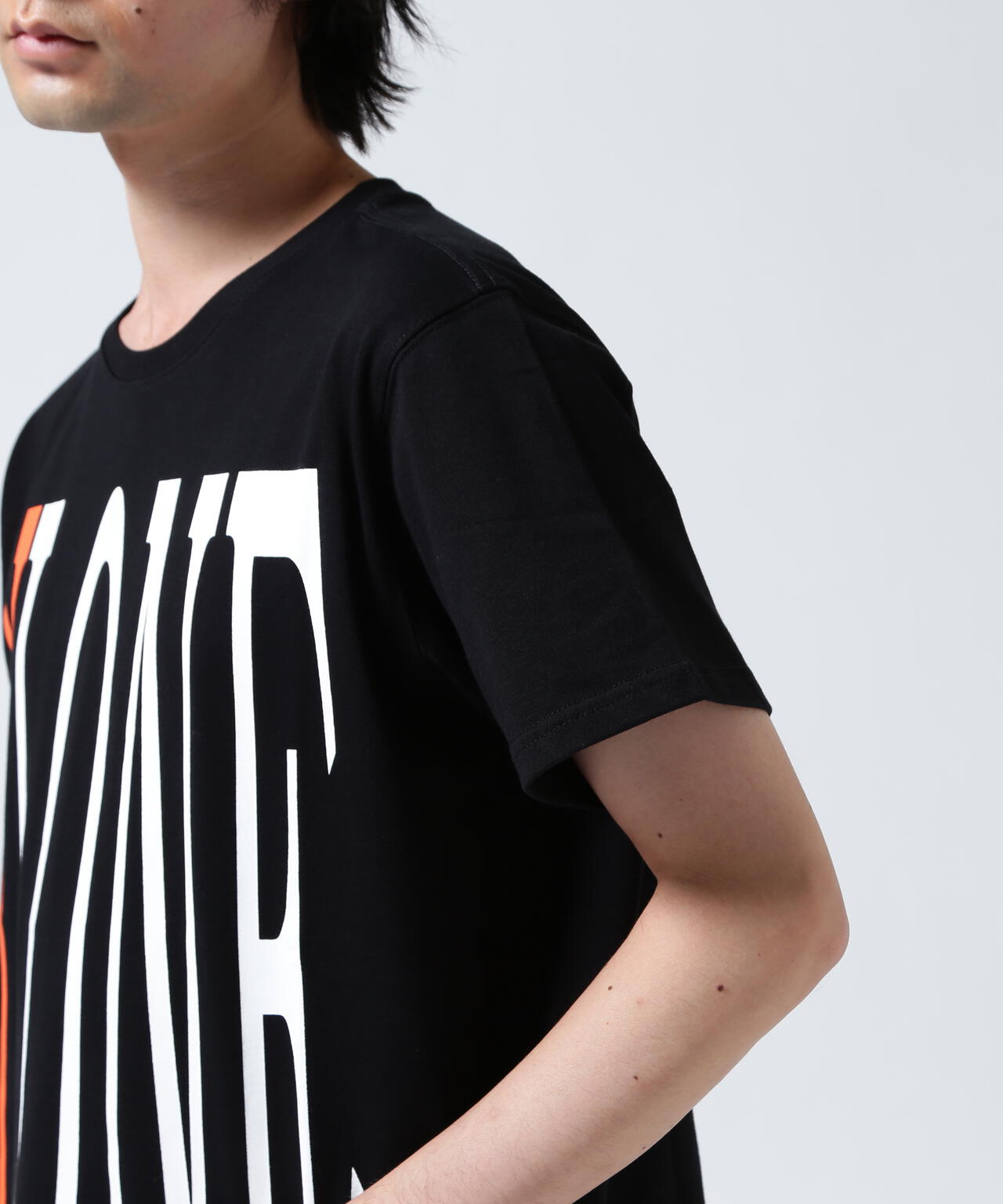 VLONE/ヴィローン/CLASSIC LOGO-VLONE TEE