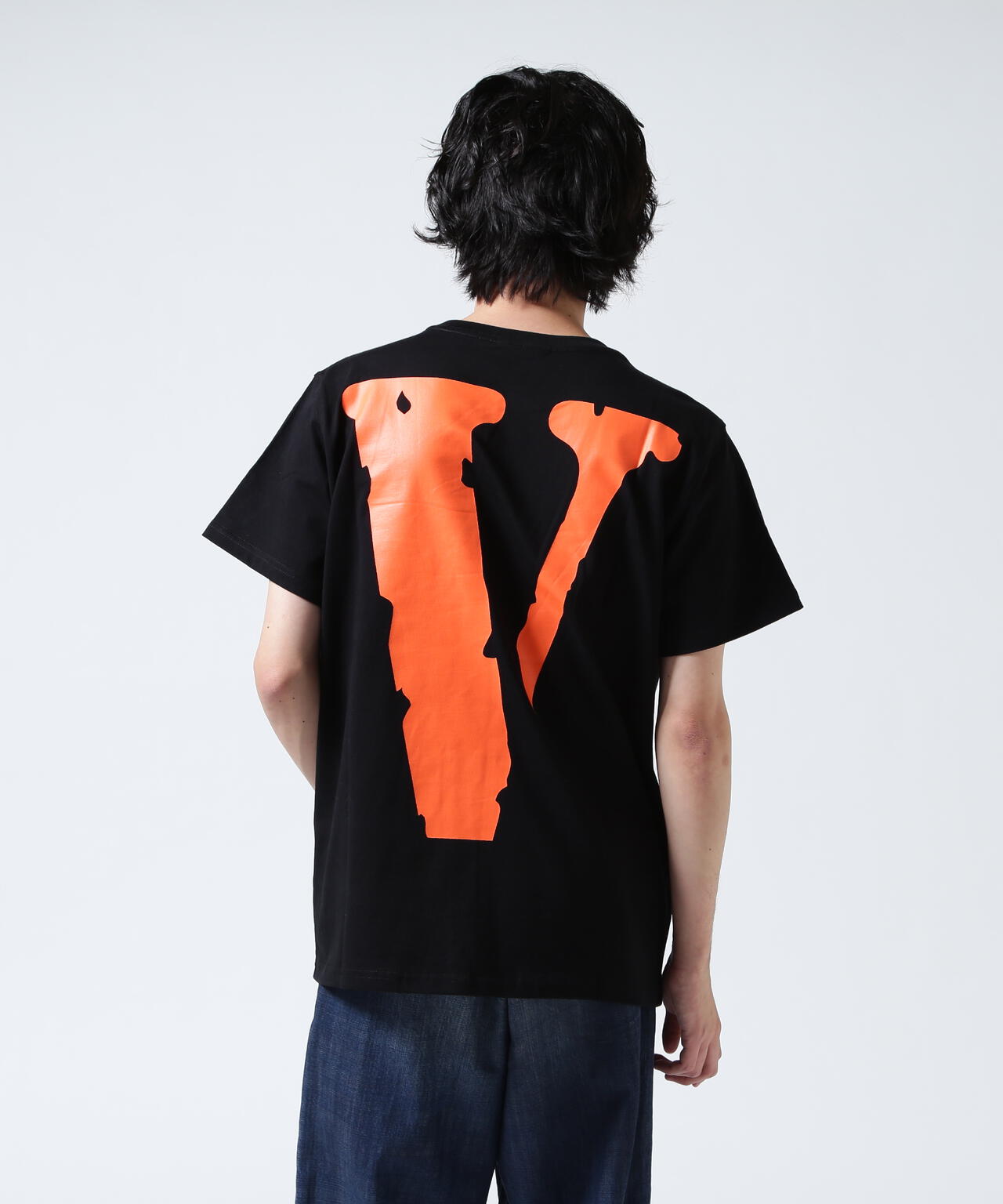 VLONE/ヴィローン/CLASSIC LOGO-VLONE TEE