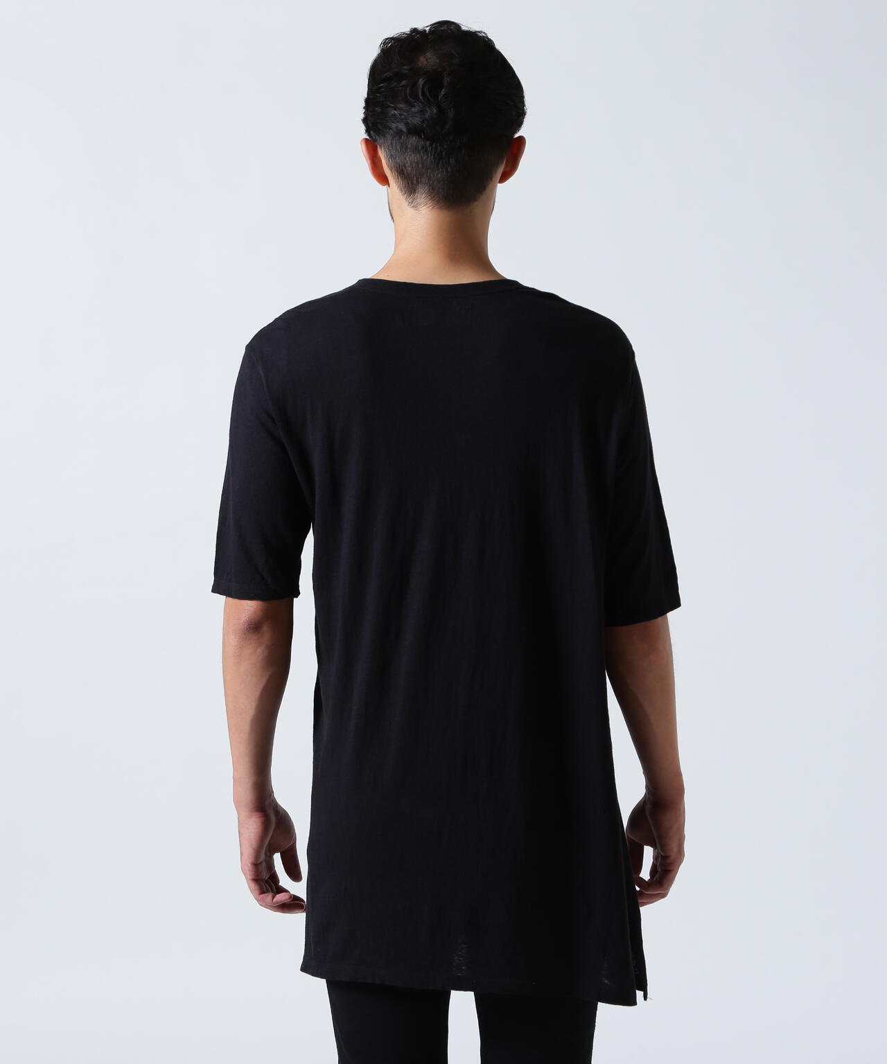 SHARE SPIRIT/シェアースピリット/Black Hand Eye Tee