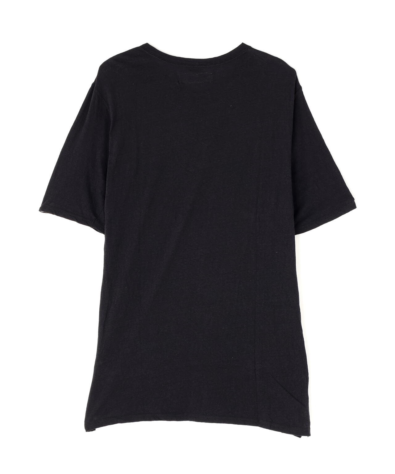 SHARE SPIRIT/シェアースピリット/Black Hand Eye Tee
