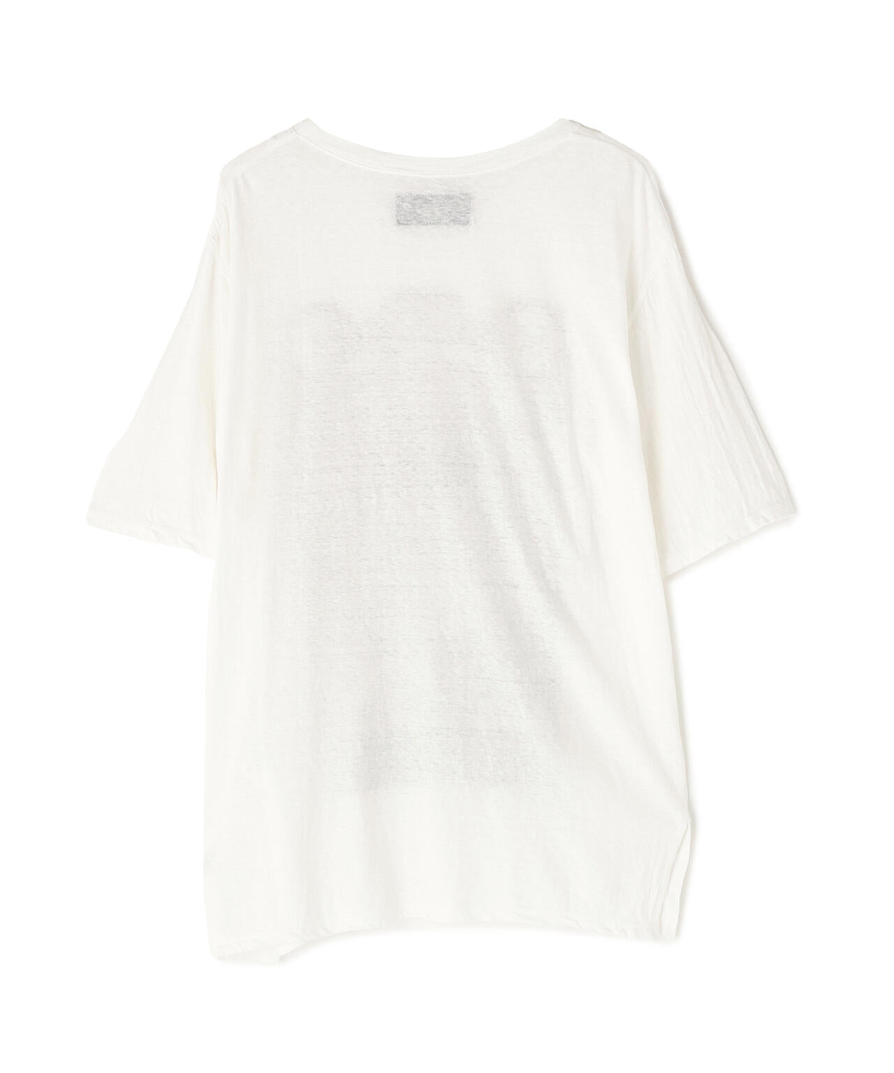 SHARE SPIRIT/シェアースピリット/別注Black Skull Tee