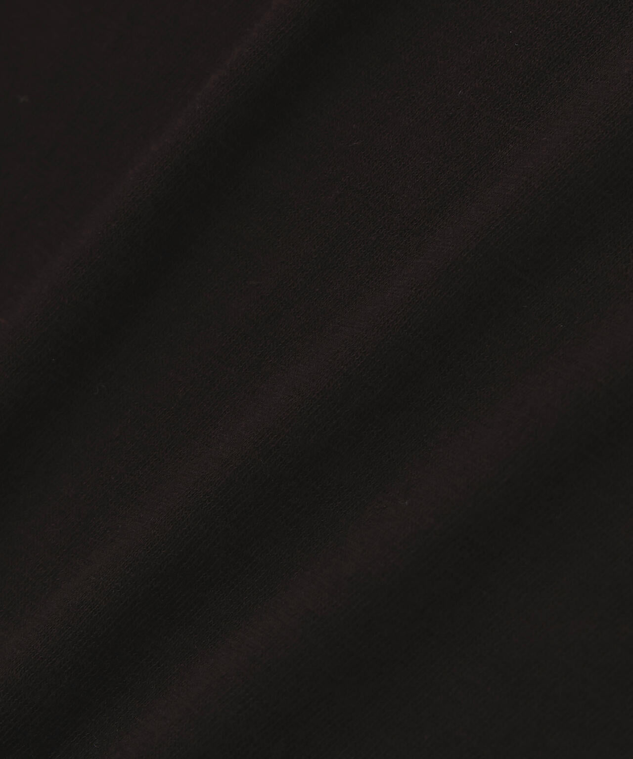 KMRii/ケムリ/Black Shadow Slash Cut/SS Tee