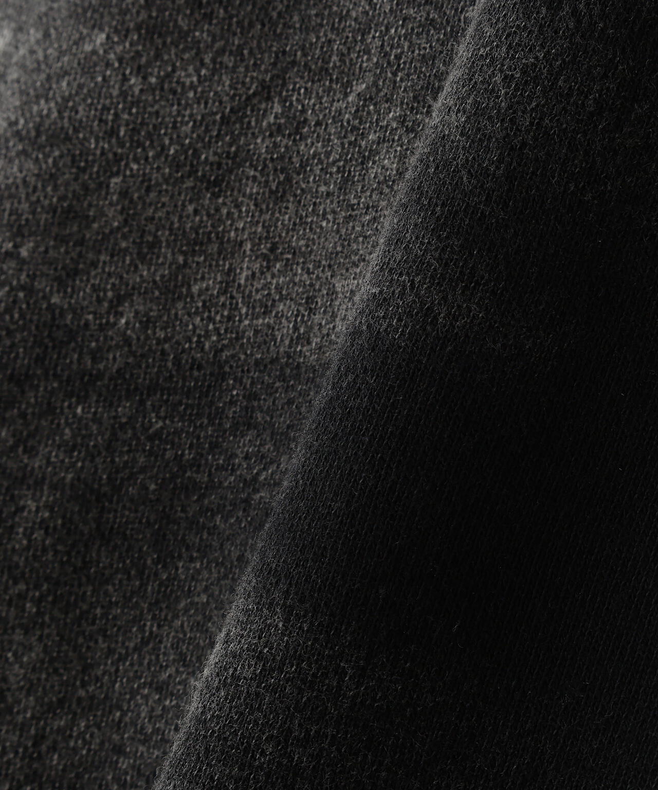 KMRii/ケムリ/Serpent Cross Pullover