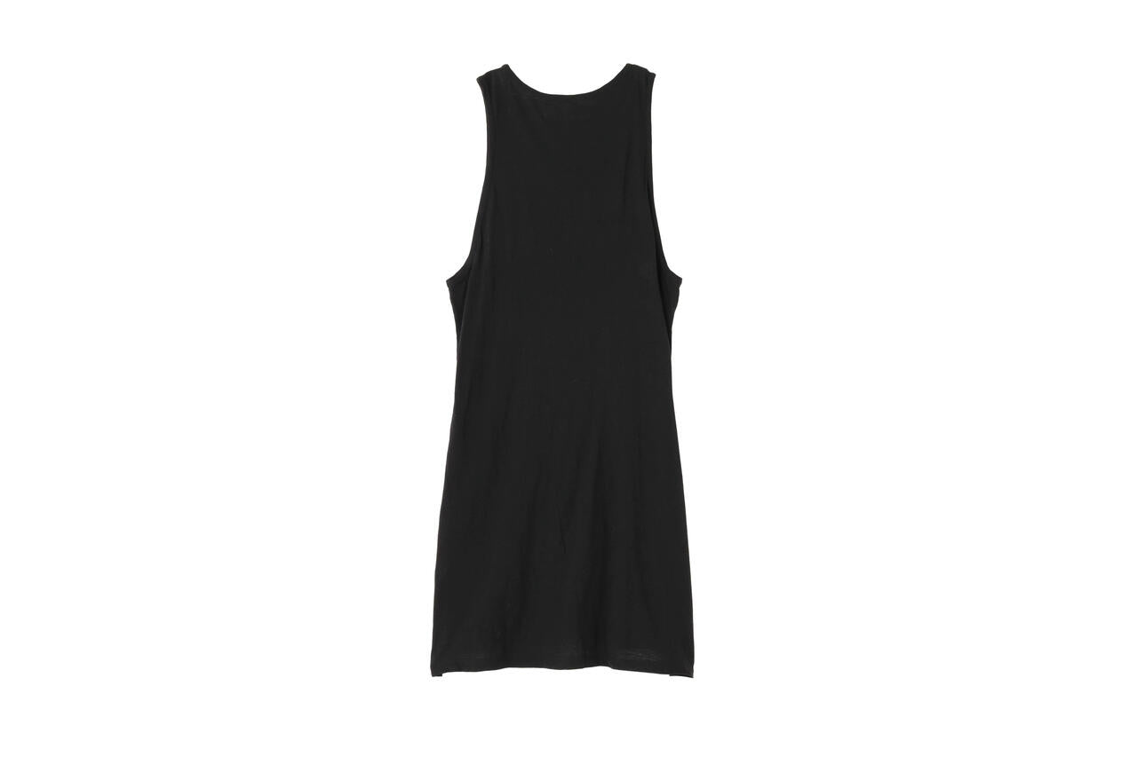 SHARE SPIRIT/シェアースピリット/SNAKE HAND TANKTOP