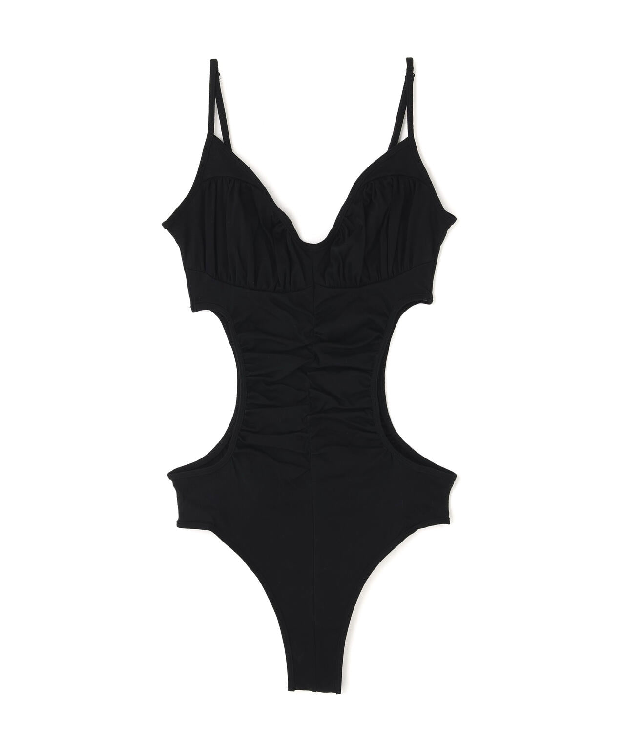 MITSUKI/ミツキ/CAMI BODY SUIT