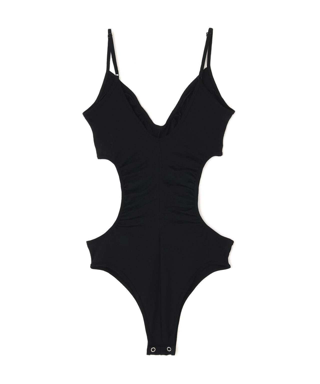 MITSUKI/ミツキ/CAMI BODY SUIT