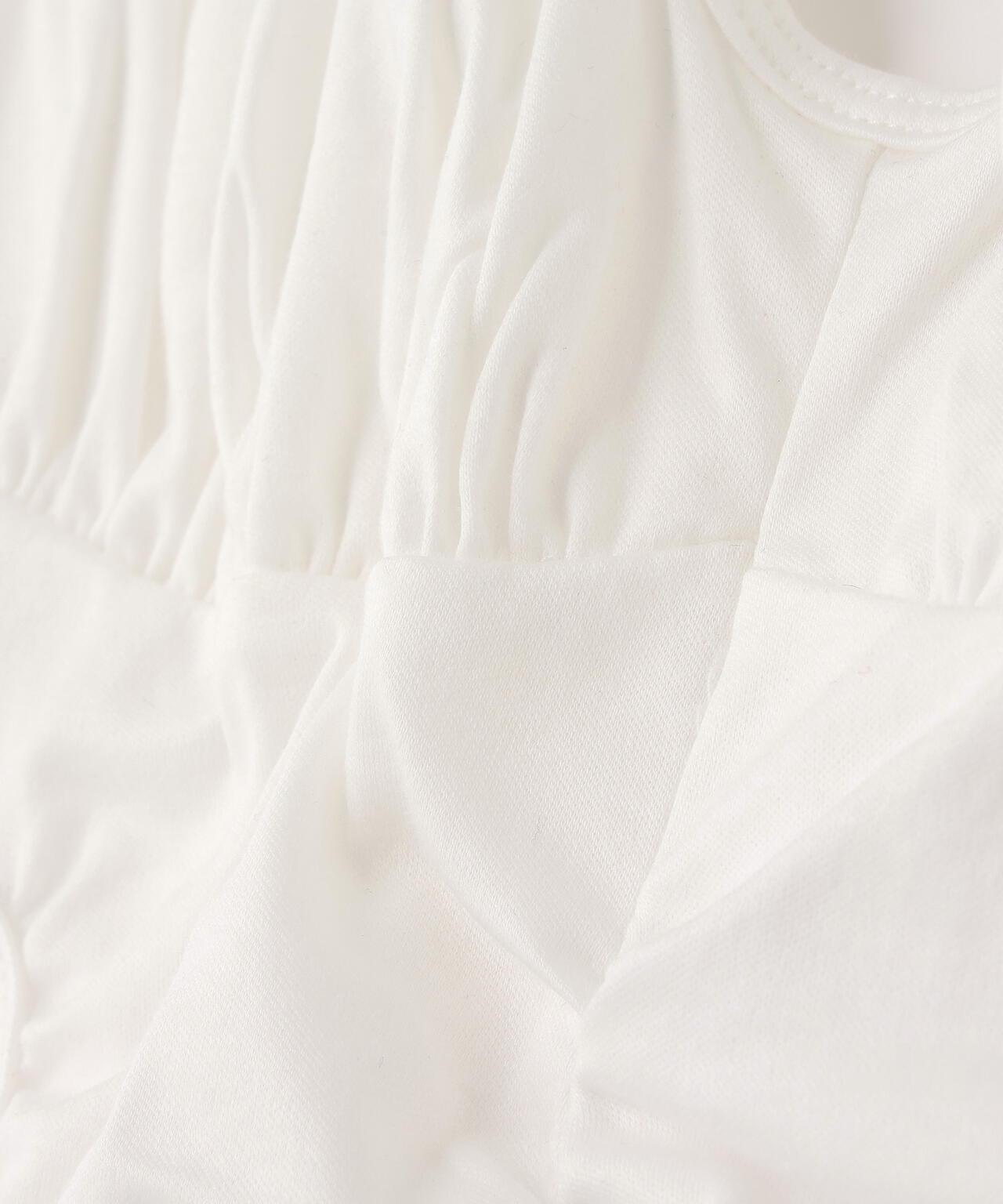 MITSUKI/ミツキ/CAMI BODY SUIT