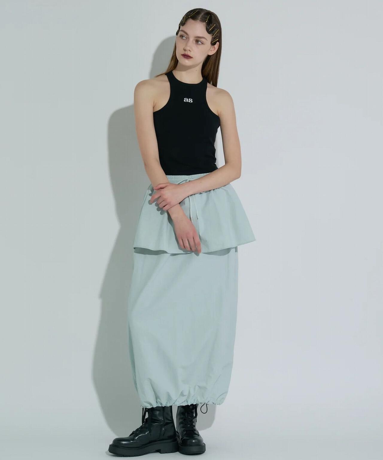 ANNA SUI NYC/アナ スイ エヌワイシー/アメスリタンクトップ