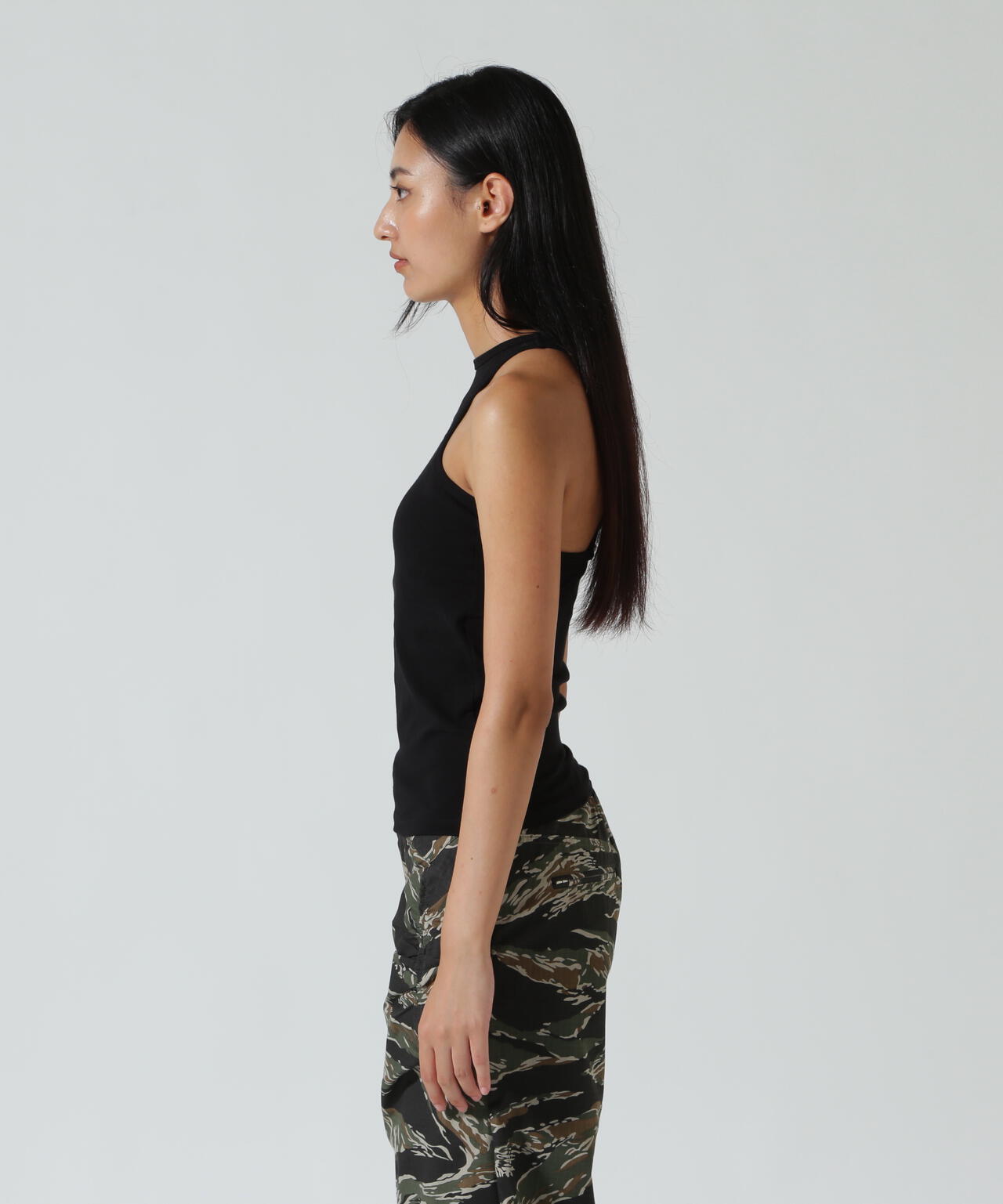 ANNA SUI NYC/アナ スイ エヌワイシー/アメスリタンクトップ