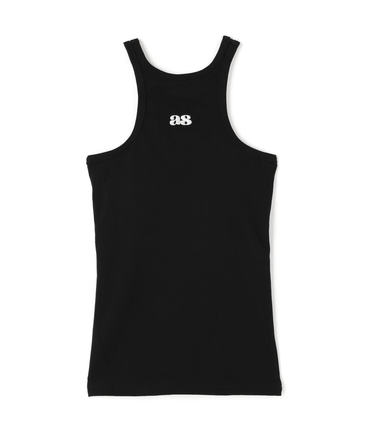 ANNA SUI NYC/アナ スイ エヌワイシー/アメスリタンクトップ