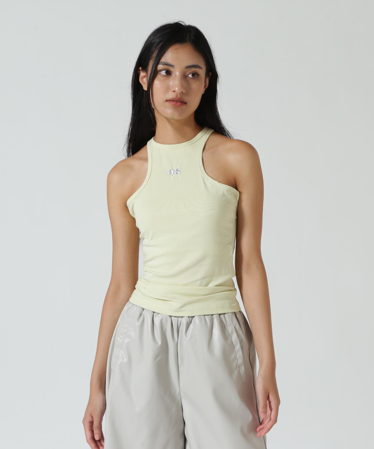 ANNA SUI NYC/アナ スイ エヌワイシー/アメスリタンクトップ