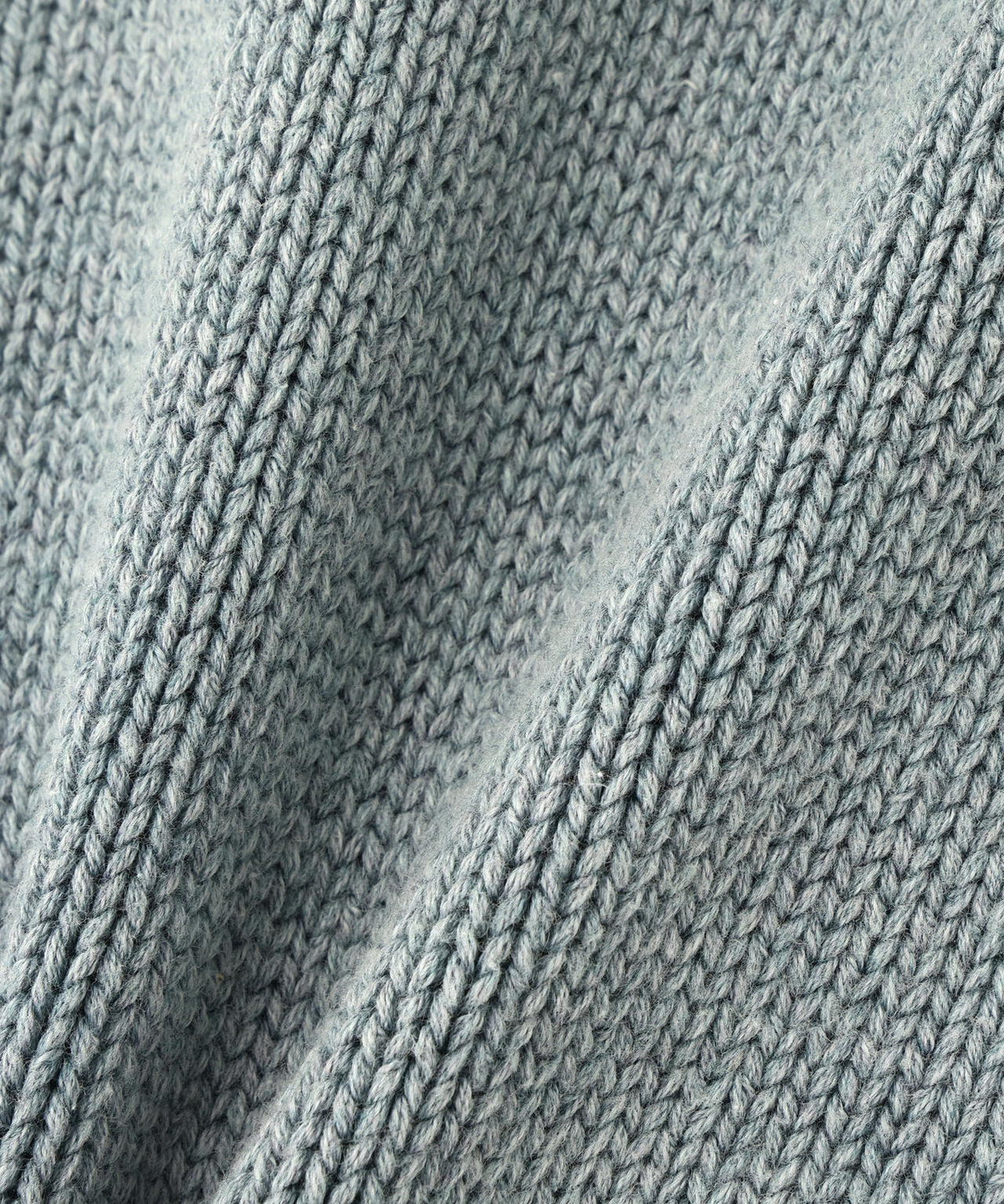 Maison MIHARAYASUHIRO/メゾン ミハラヤスヒロ/WHALE JACQUARD KNIT PULLOVER