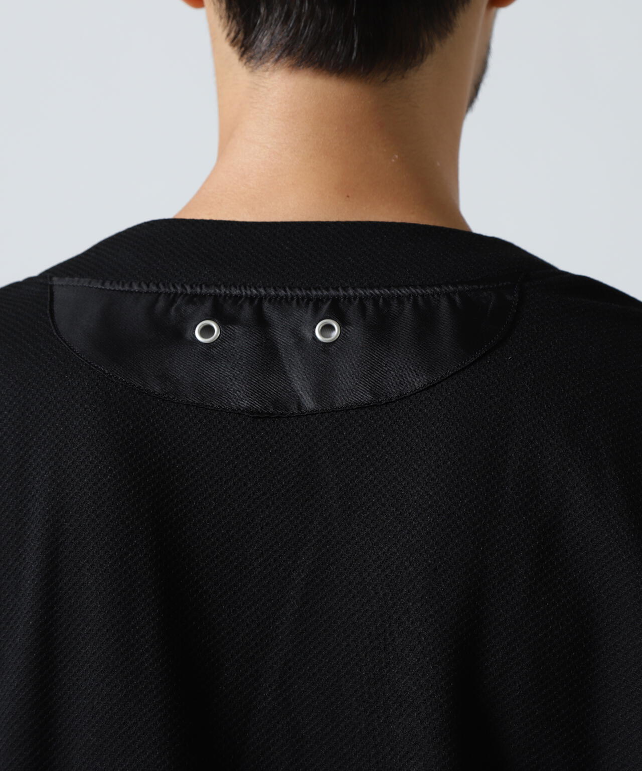 Maison ULA/メゾン ウラ/切り替えカーディガン