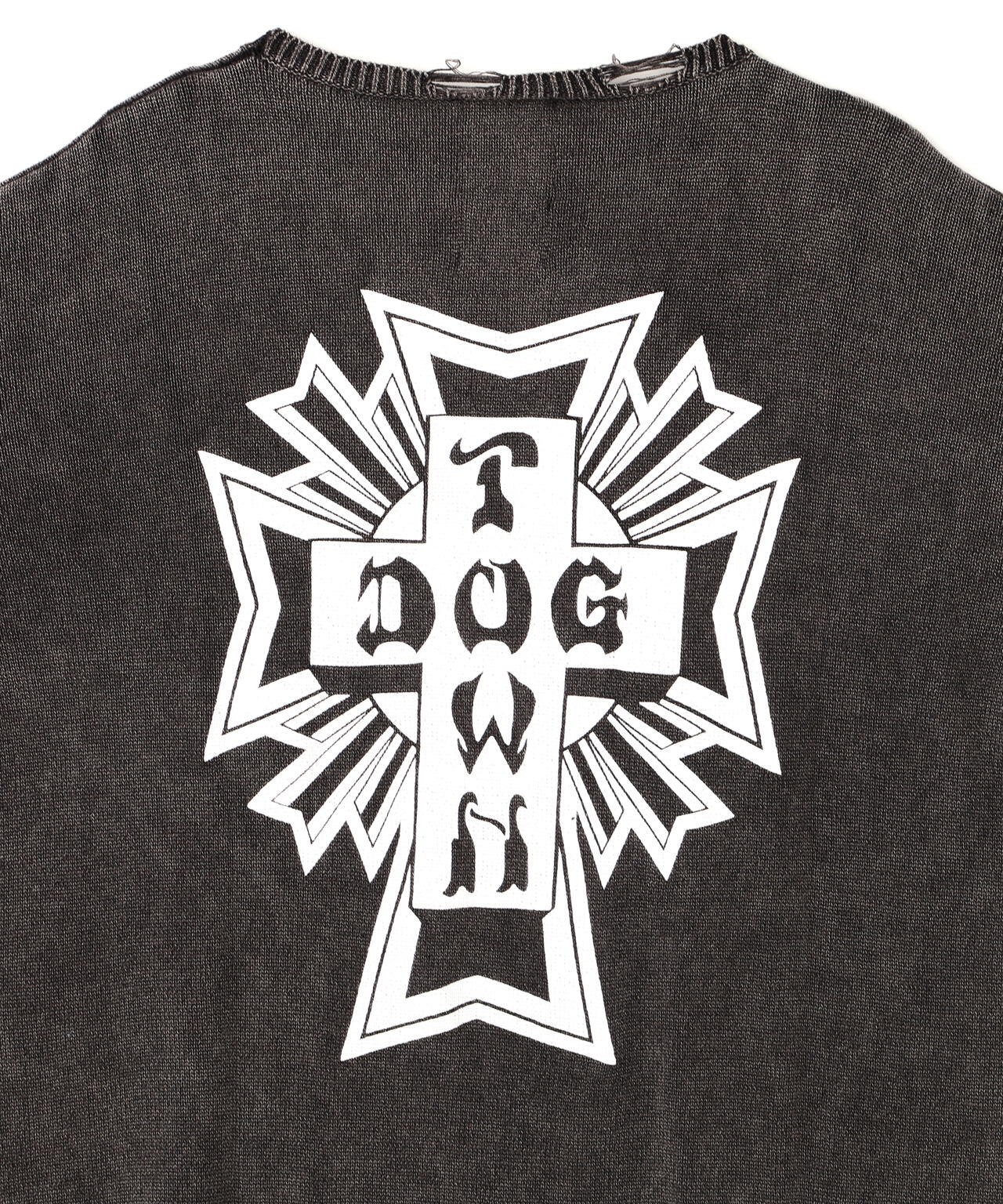 FR(13)NDS/フレンズ/DOGTOWN コラボニット