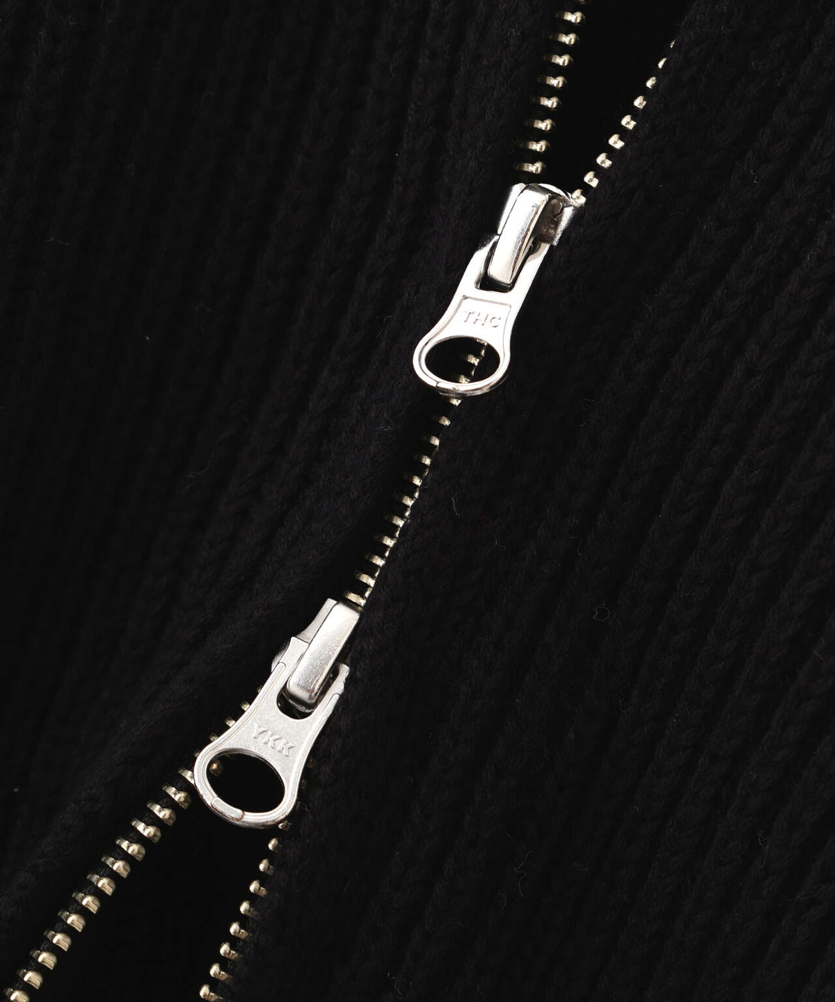 muta MARINE/ムータ マリン/別注 Drivers KNIT