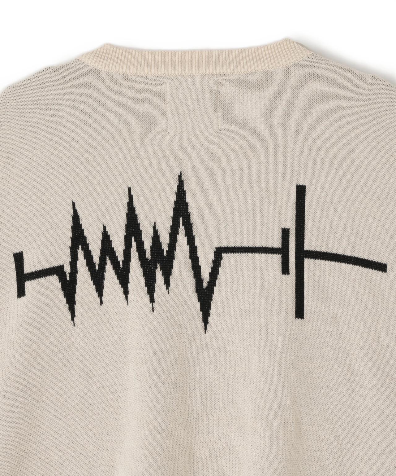 FR(13)NDS/フレンズ/Wolf M KNIT