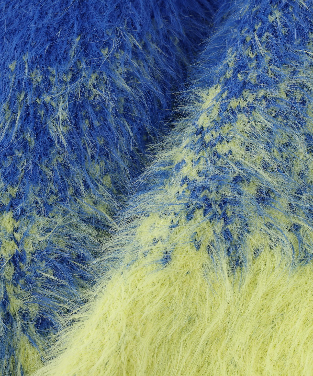 AULA/アウラ/別注カーディガン