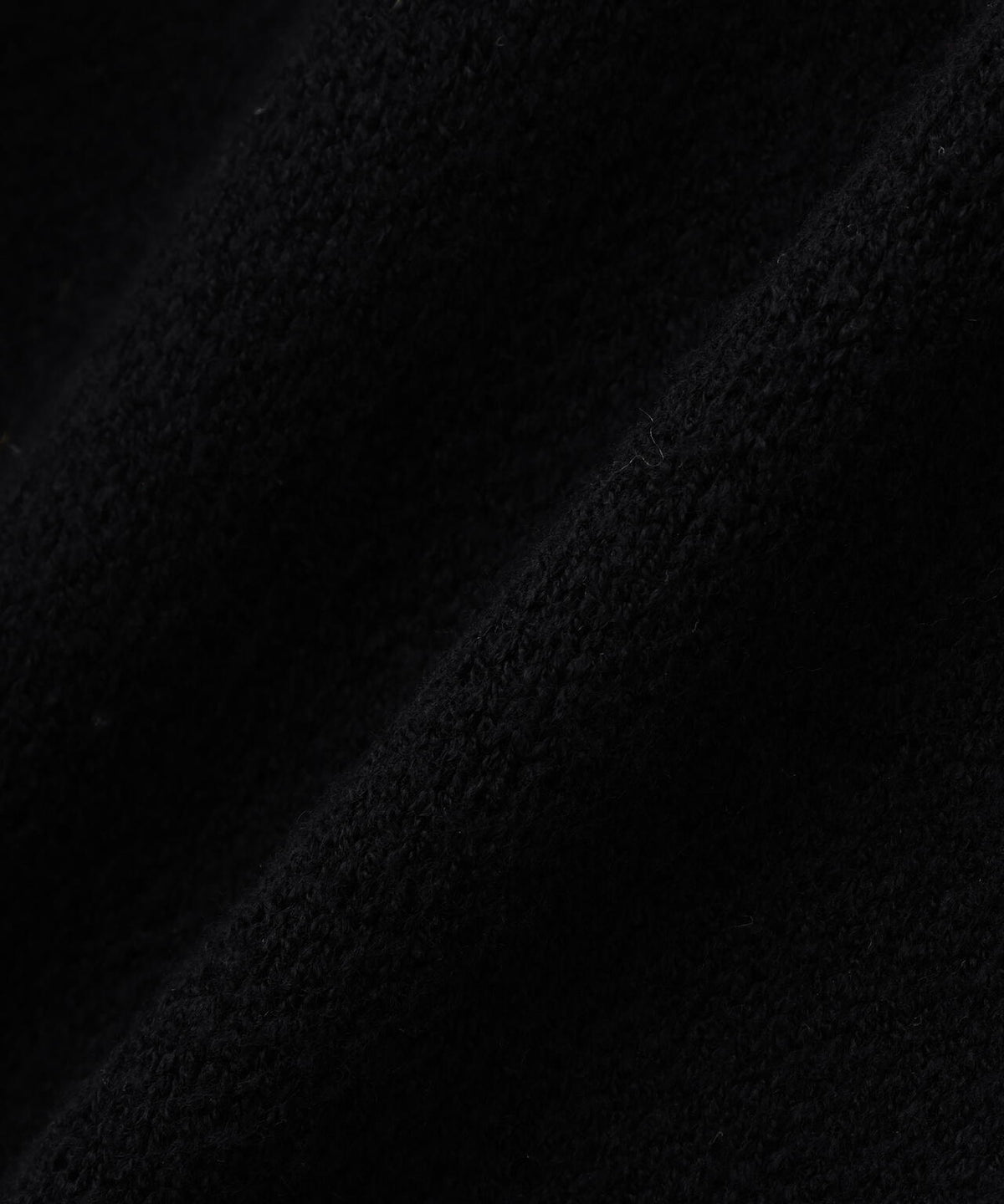 AULA AILA/アウラアイラ/MESSAGE LOGO CARDIGAN