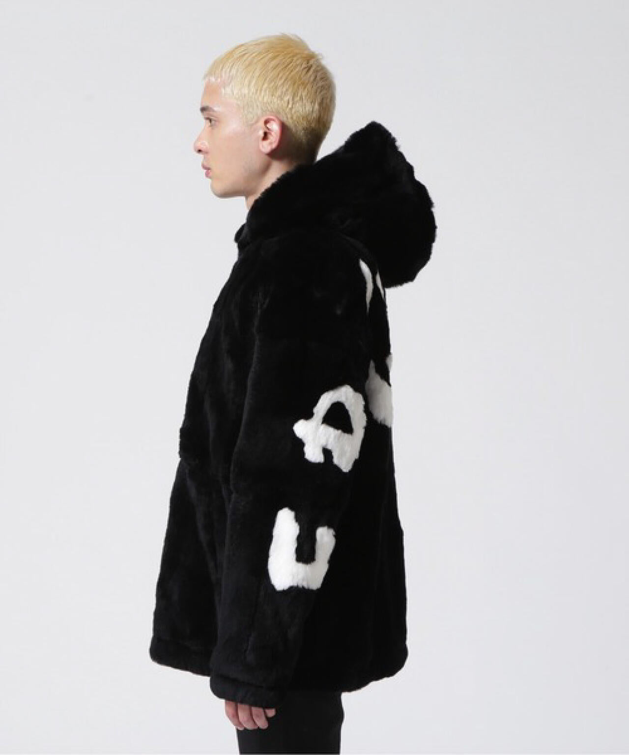 FR(13)NDS/フレンズ/Rabbit Fur PK