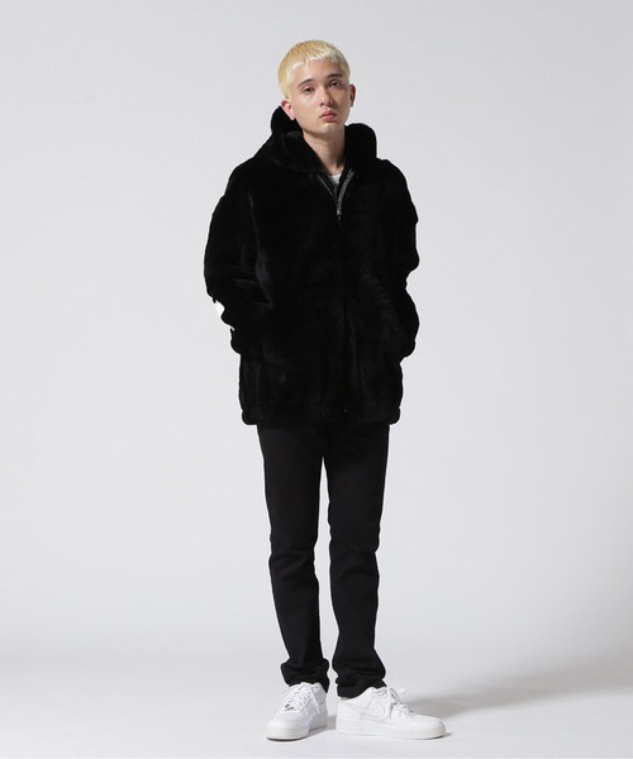 FR(13)NDS/フレンズ/Rabbit Fur PK