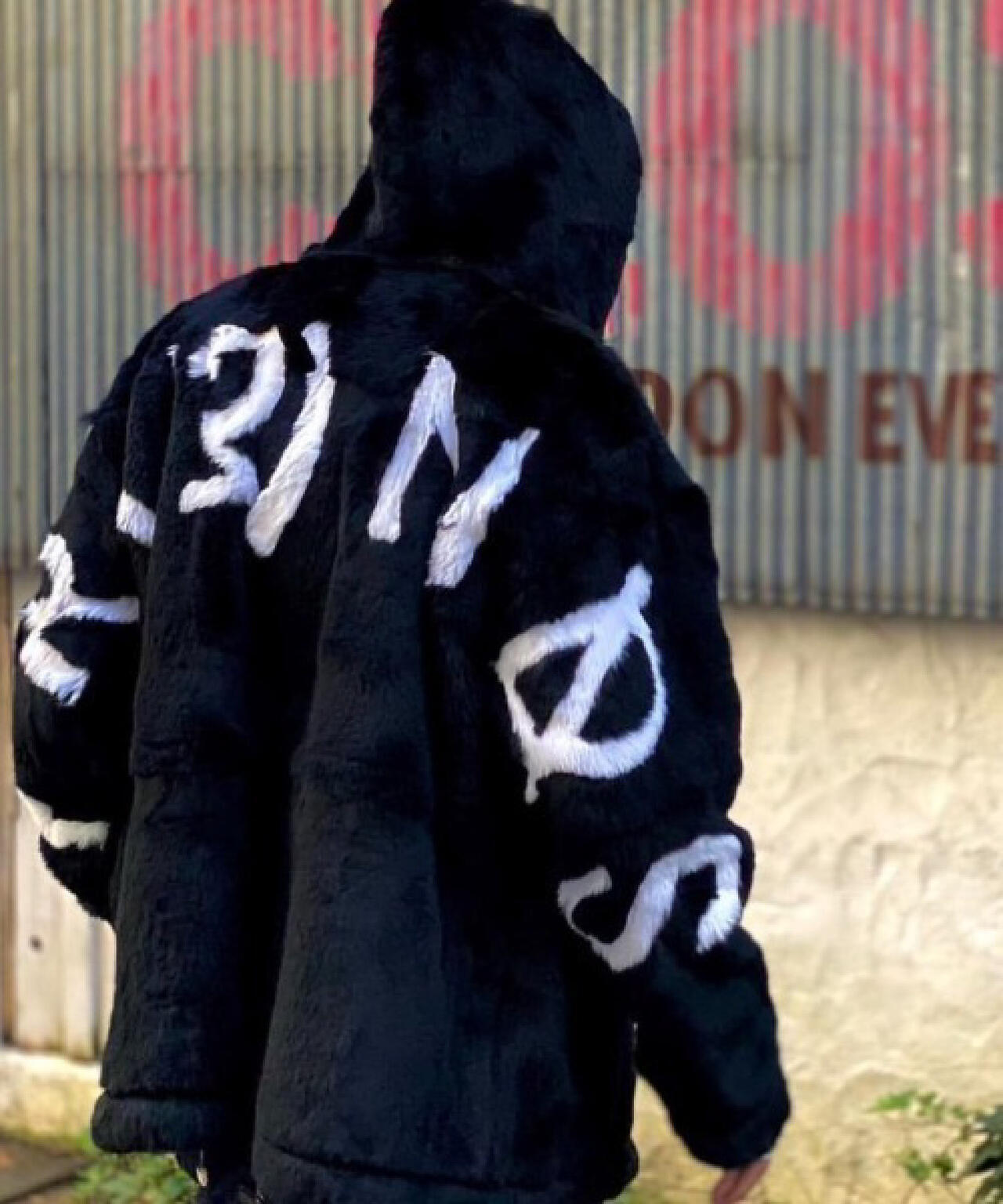 FR(13)NDS/フレンズ/Rabbit Fur PK