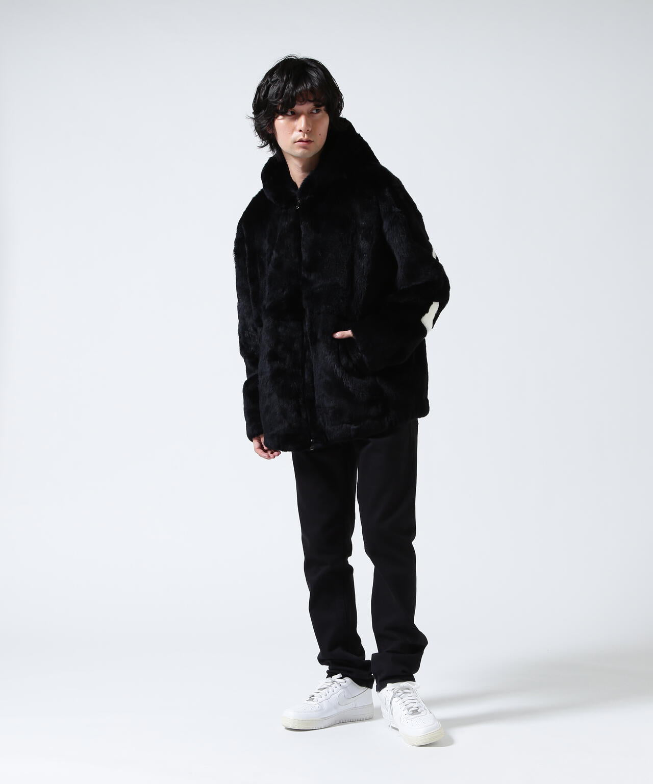 FR(13)NDS/フレンズ/Rabbit Fur PK