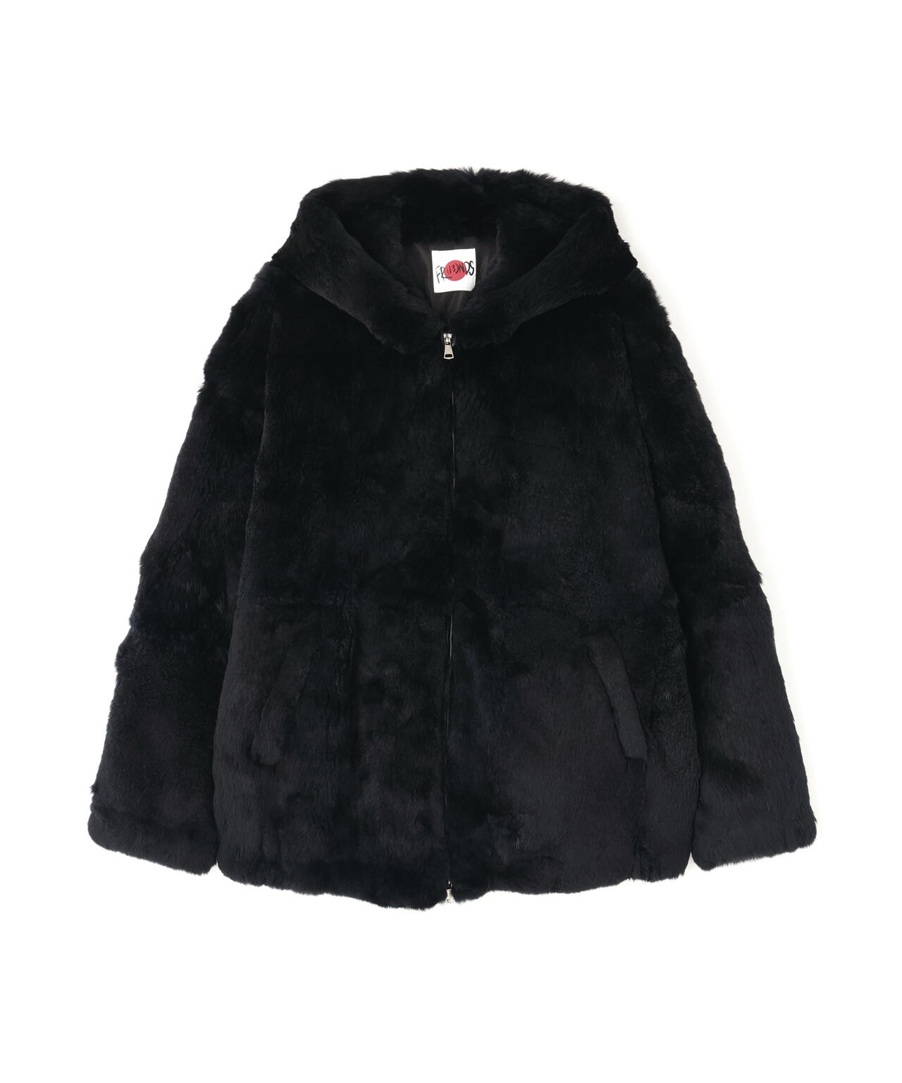 FR(13)NDS/フレンズ/Rabbit Fur PK